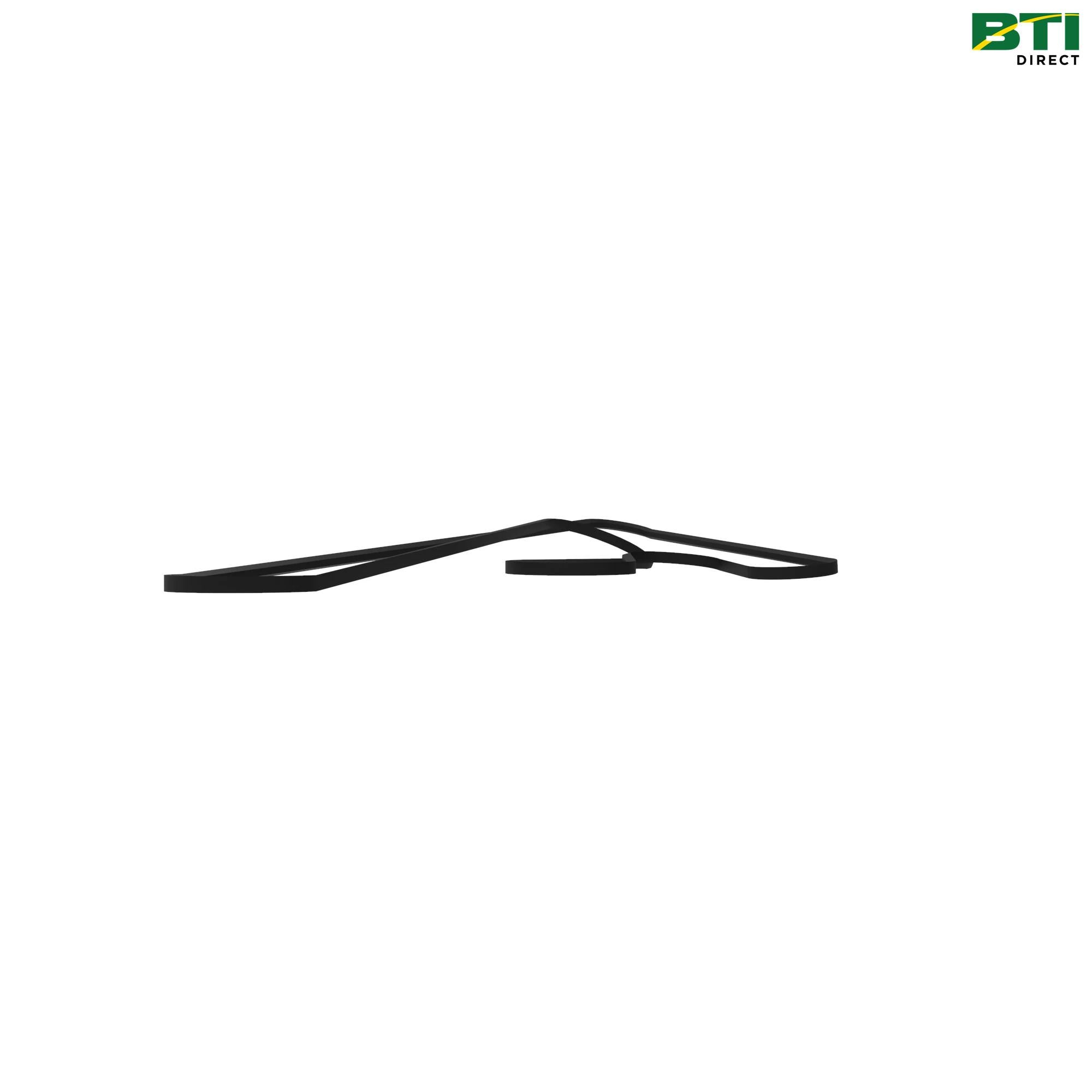M177737: Mower Deck Drive V-Belt, Effective Length 3220 mm (126.8 inch)