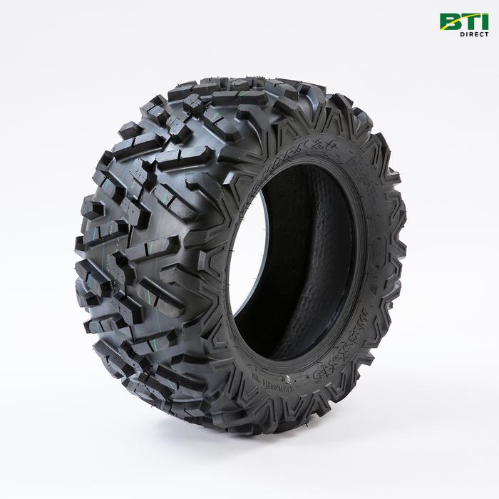M177845: Tire, 27 X 11-14