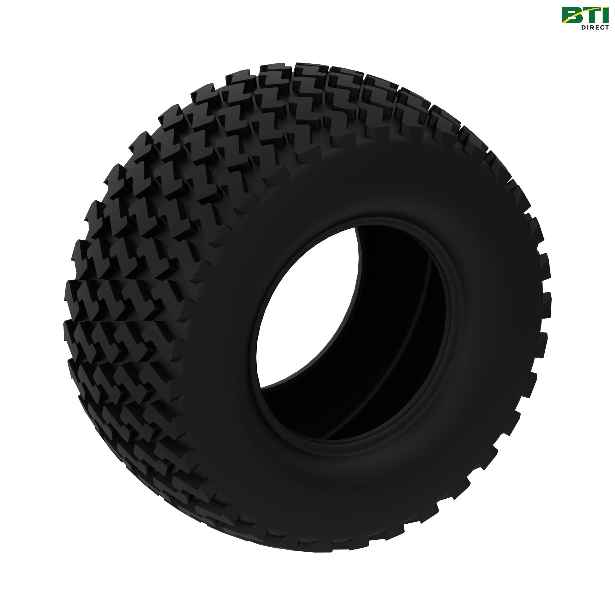 M178665: Rear Tire, 24 X 10.5-10