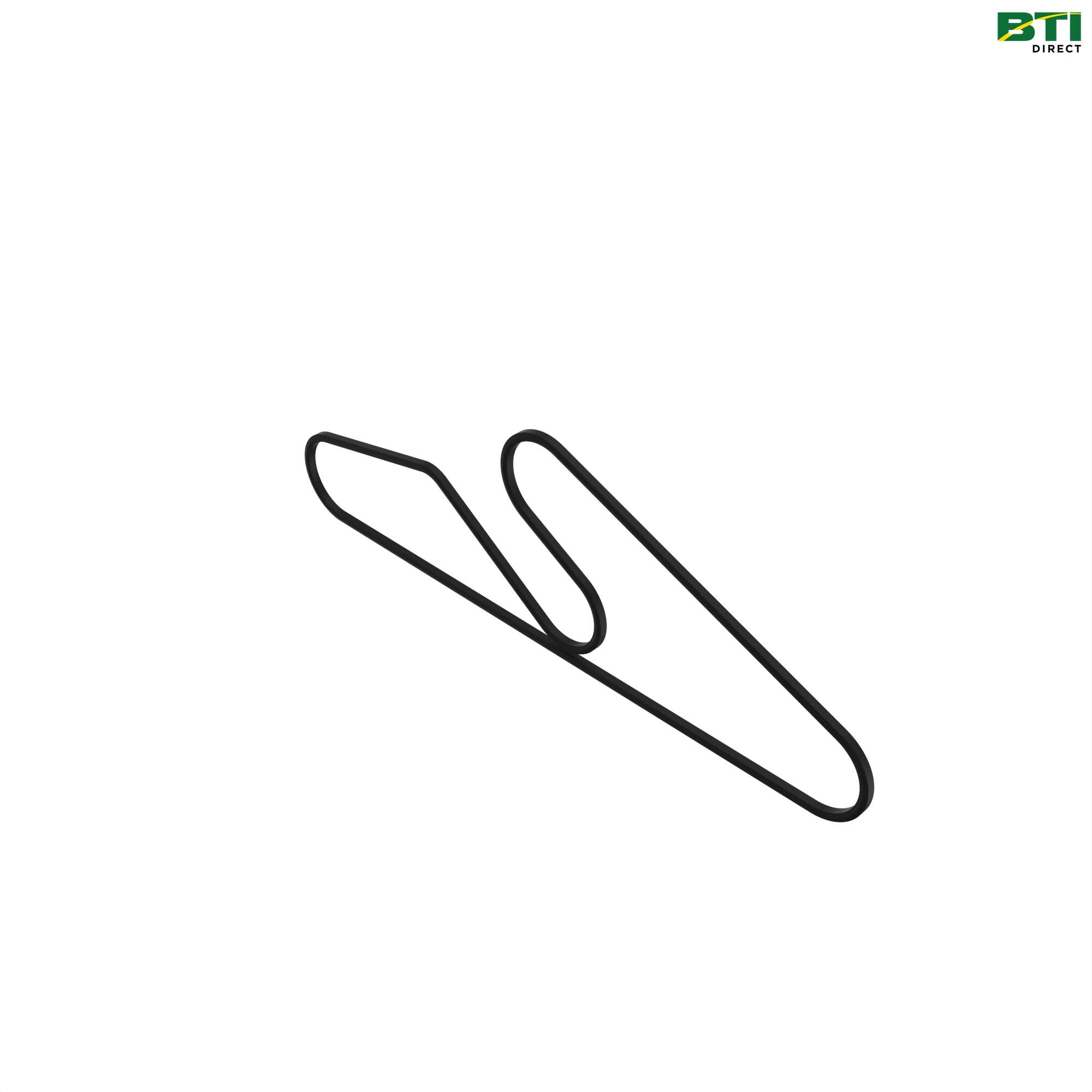 M178695: Mower Drive V-Belt, Effective Length 3112 mm (122.5 inch)