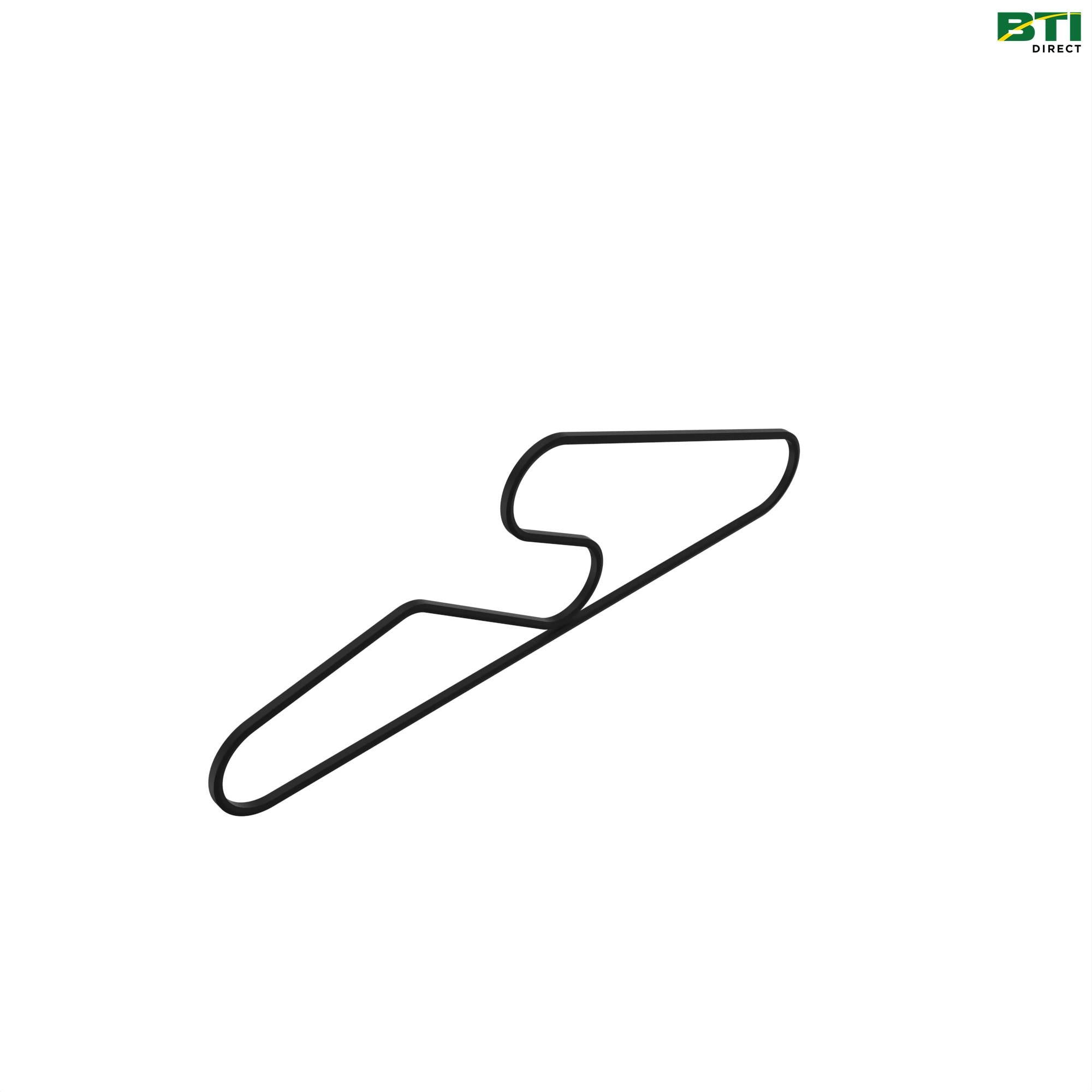 M178695: Mower Drive V-Belt, Effective Length 3112 mm (122.5 inch)