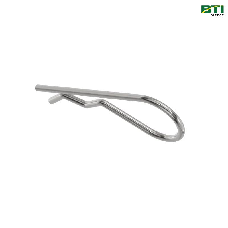 M40461: Spring Locking Pin