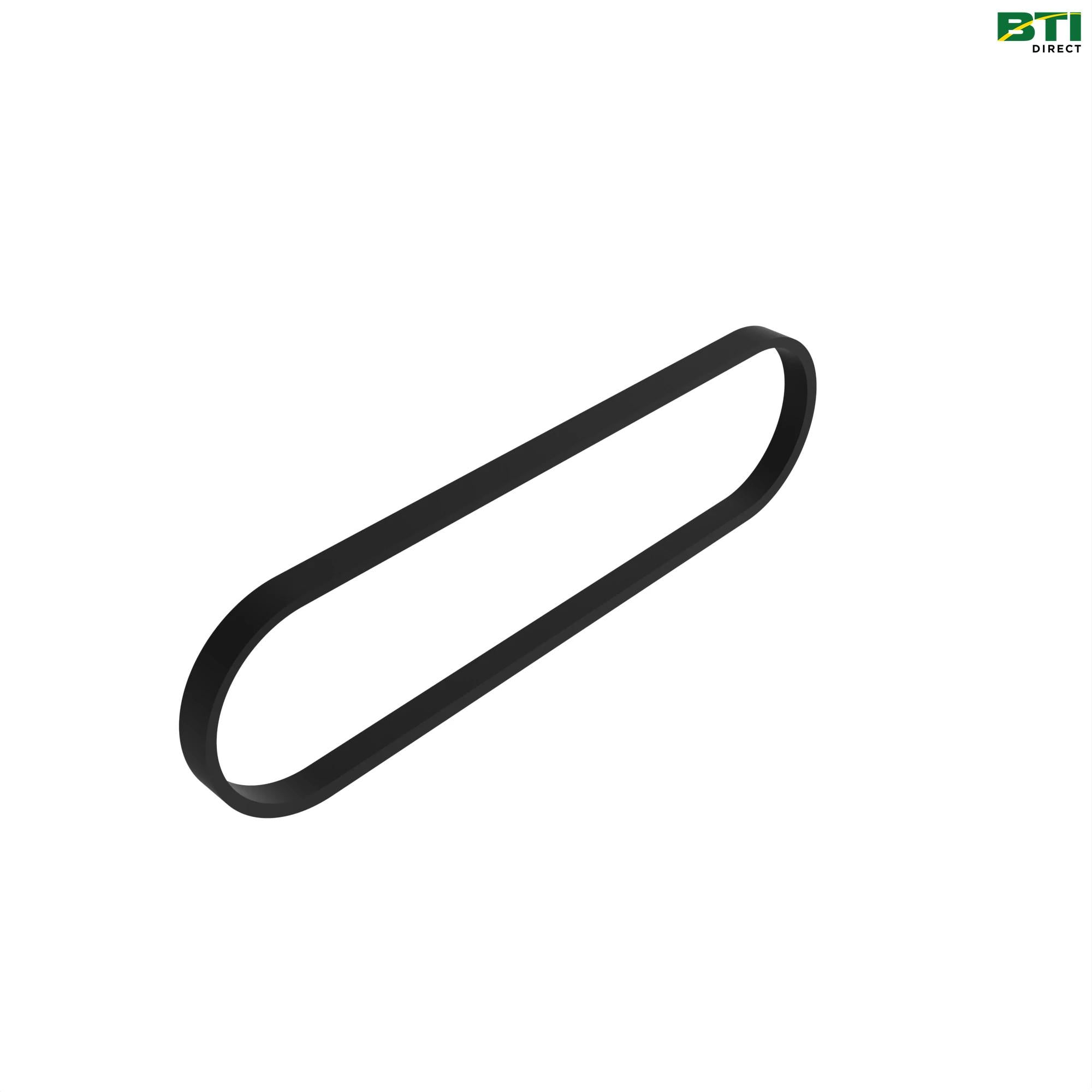 M41960: Mower Deck Drive V-Belt, Effective Length 2598 mm (102.3 inch)