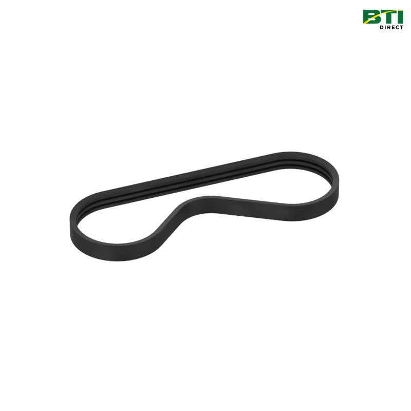 M45998: Mower Deck Drive V-Belt, Effective Length 2110.74 mm (83 inch)