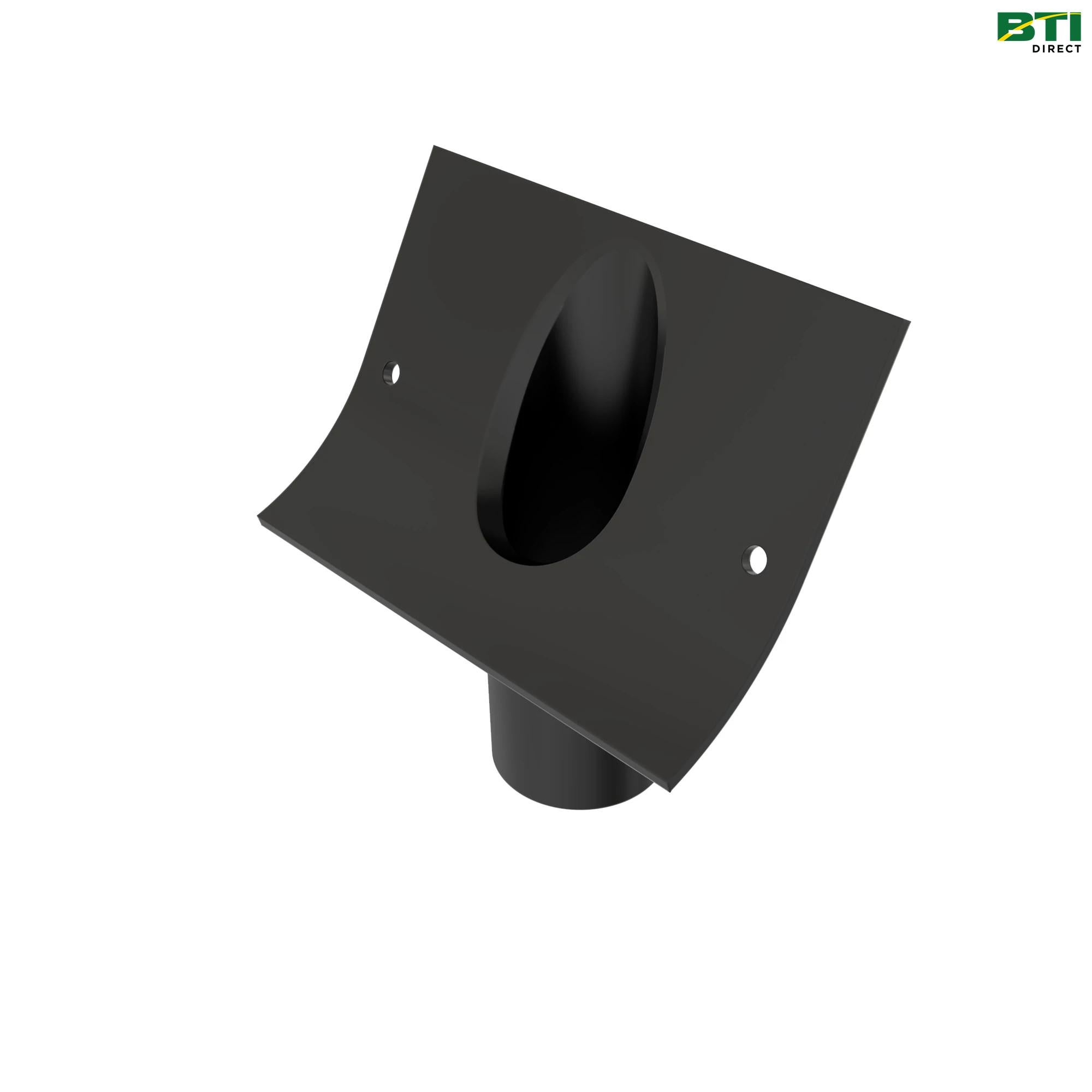M60952: Fertilizer Spout