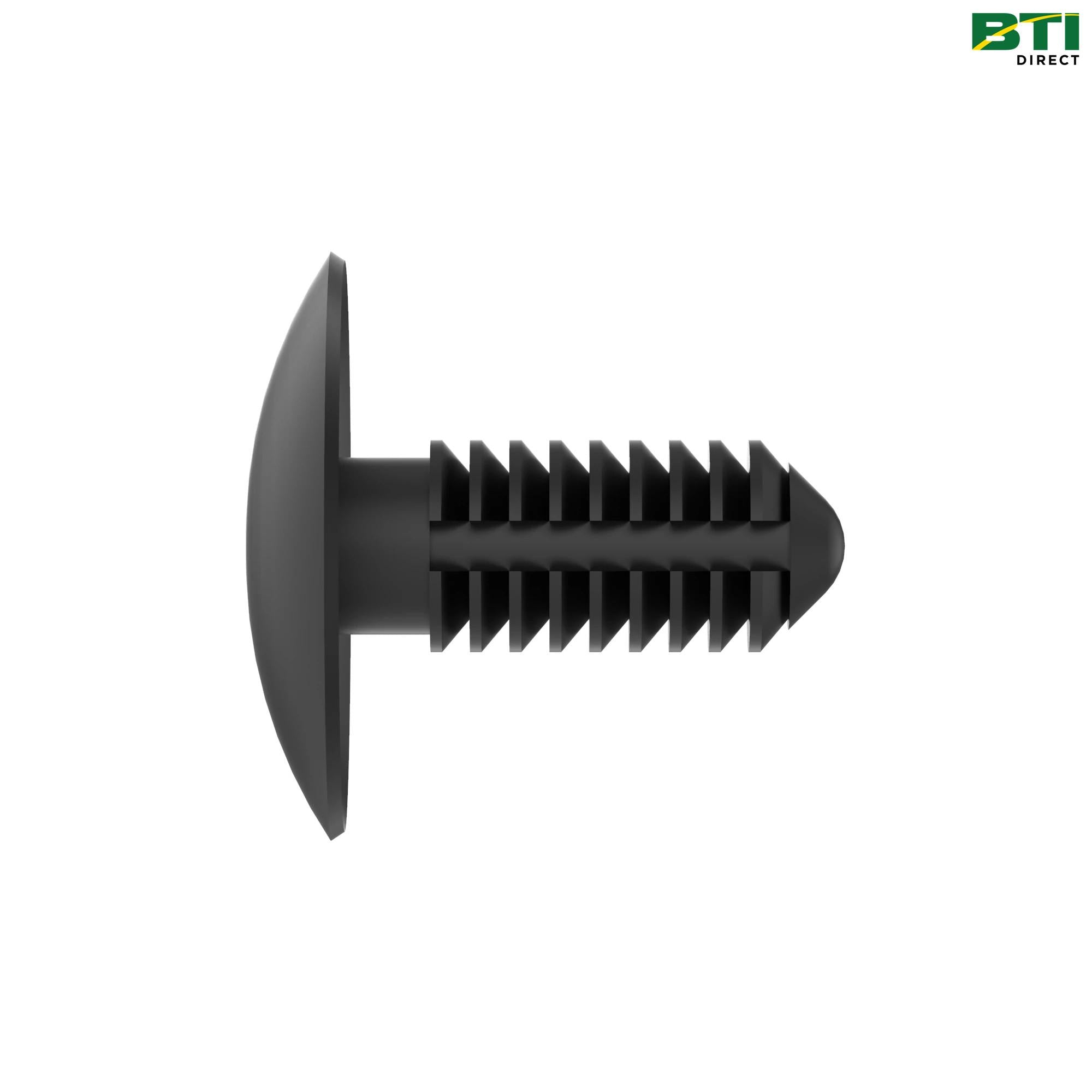 M71234: Fin-Type Push Plug