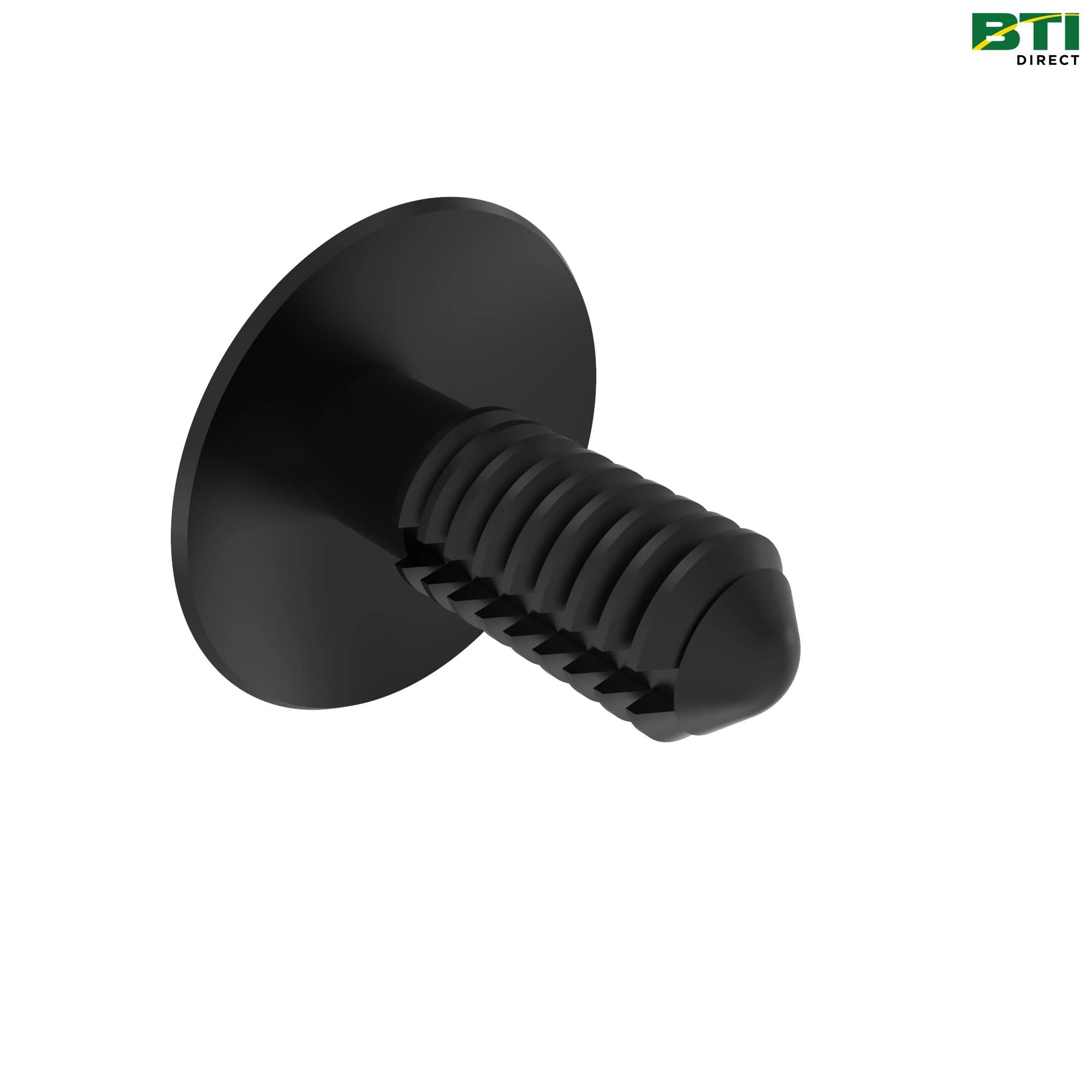 M71234: Fin-Type Push Plug