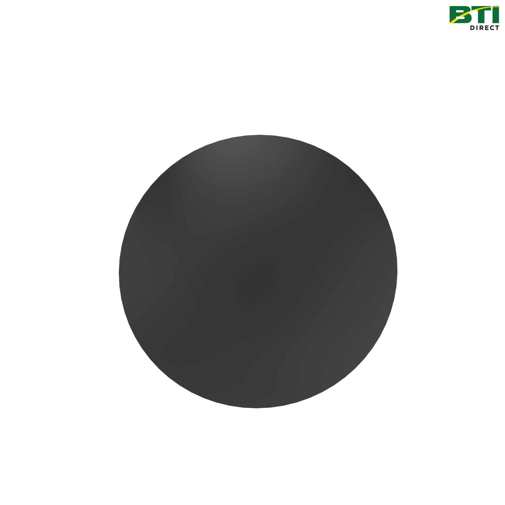 M71234: Fin-Type Push Plug