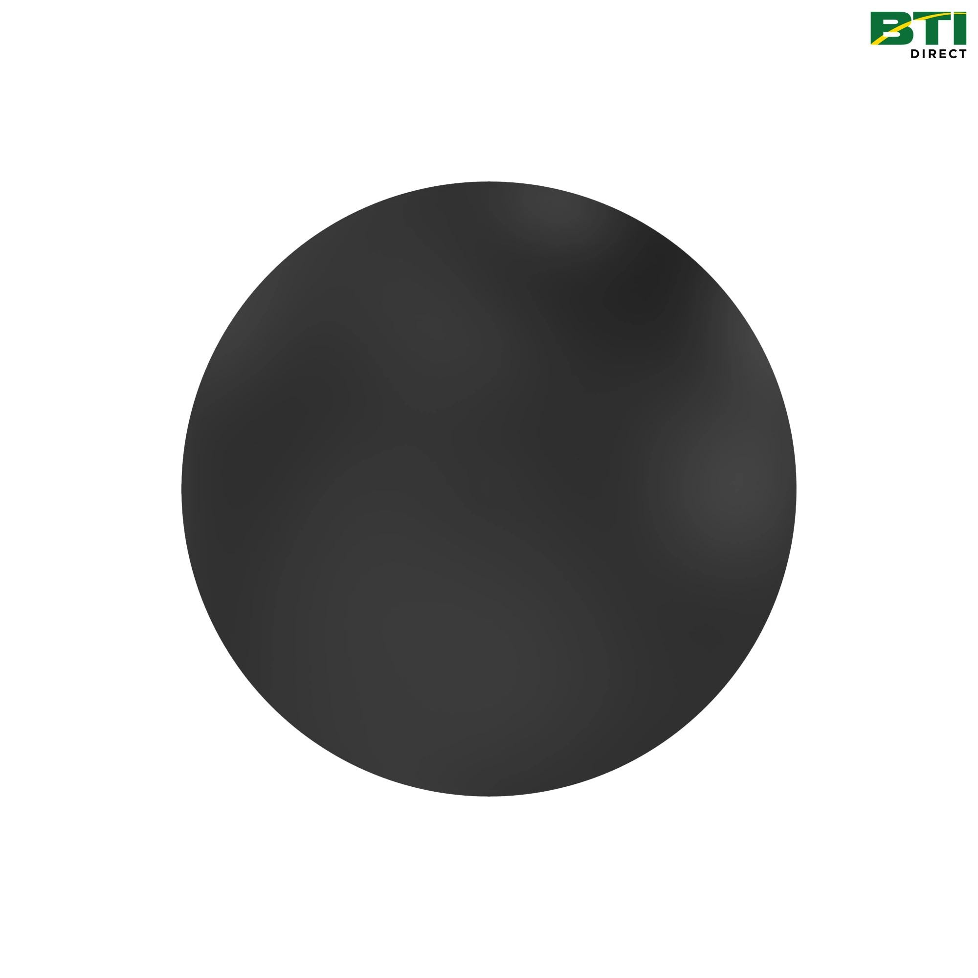 M71234: Fin-Type Push Plug