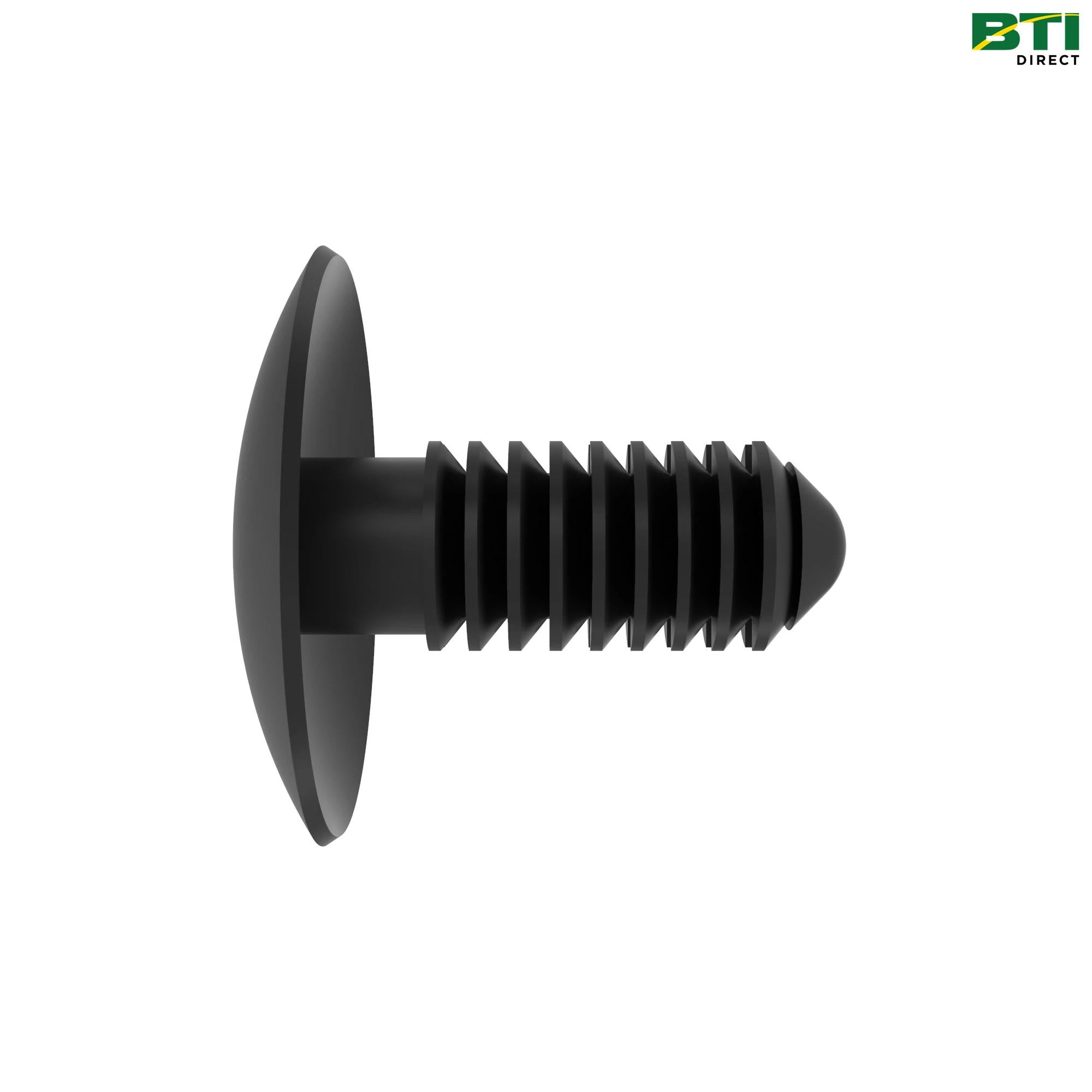M71234: Fin-Type Push Plug