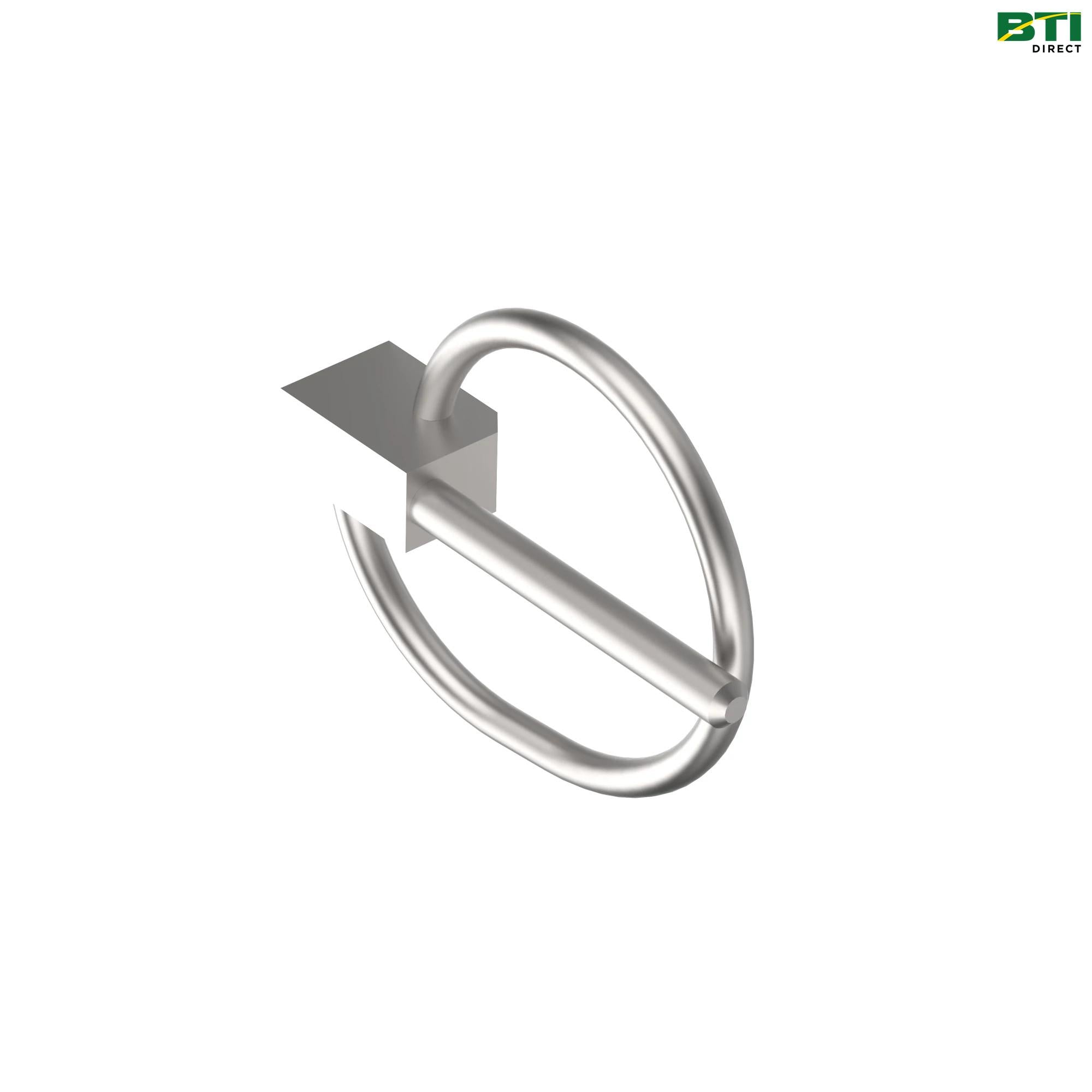 M72598: Quick Lock Pin