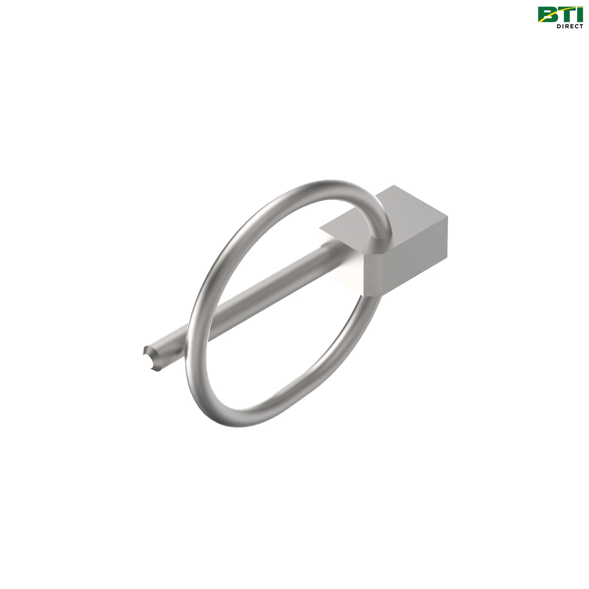 M72598: Quick Lock Pin