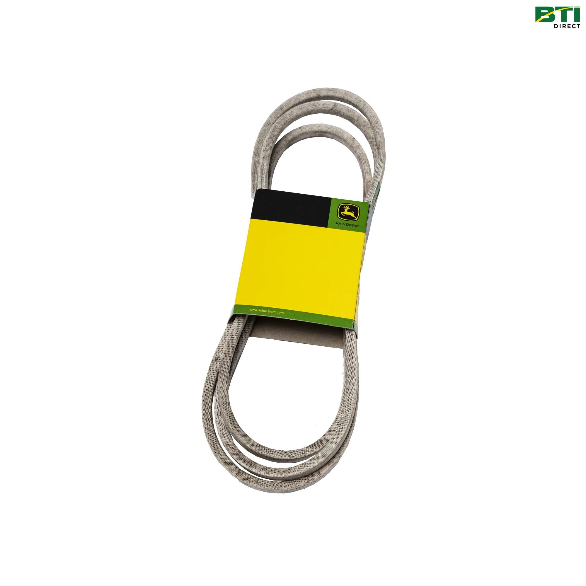 M74747: Traction Drive V-Belt, Effective Length 2660 mm (104.7 inch)