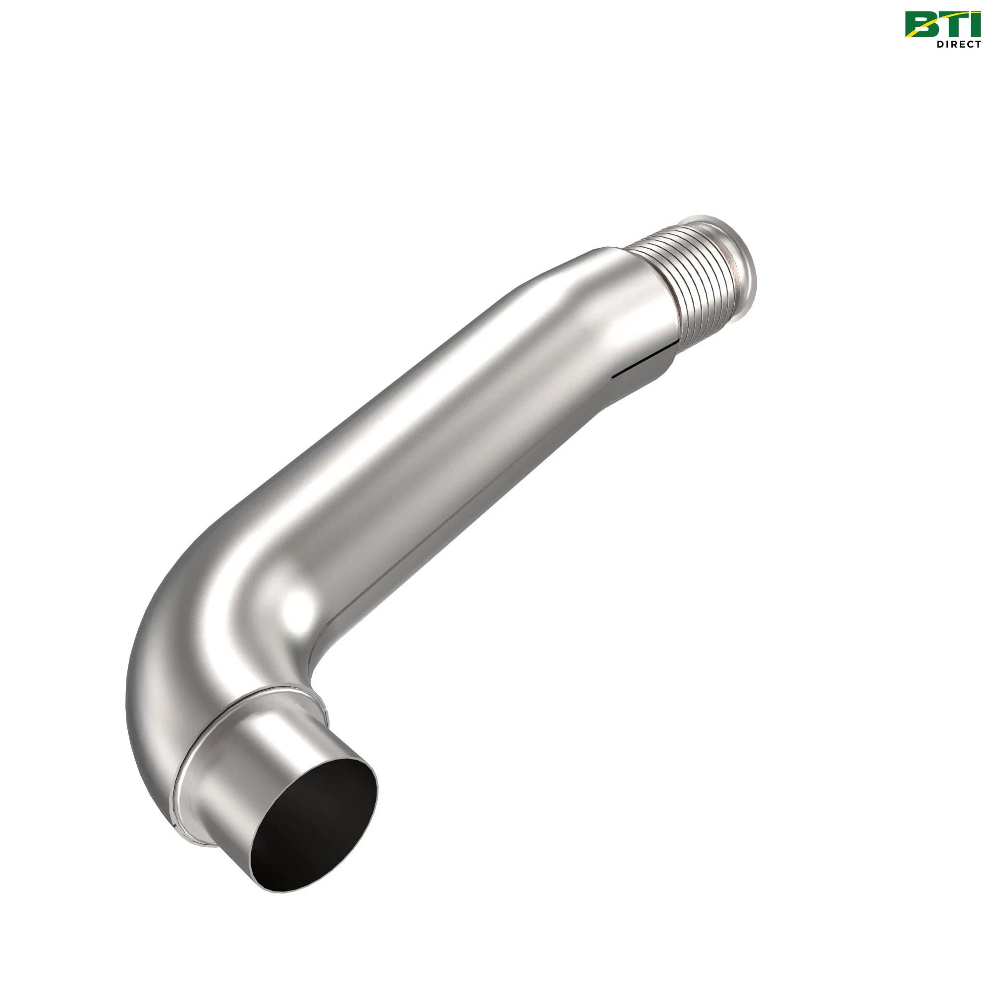 M805862: Exhaust Extension