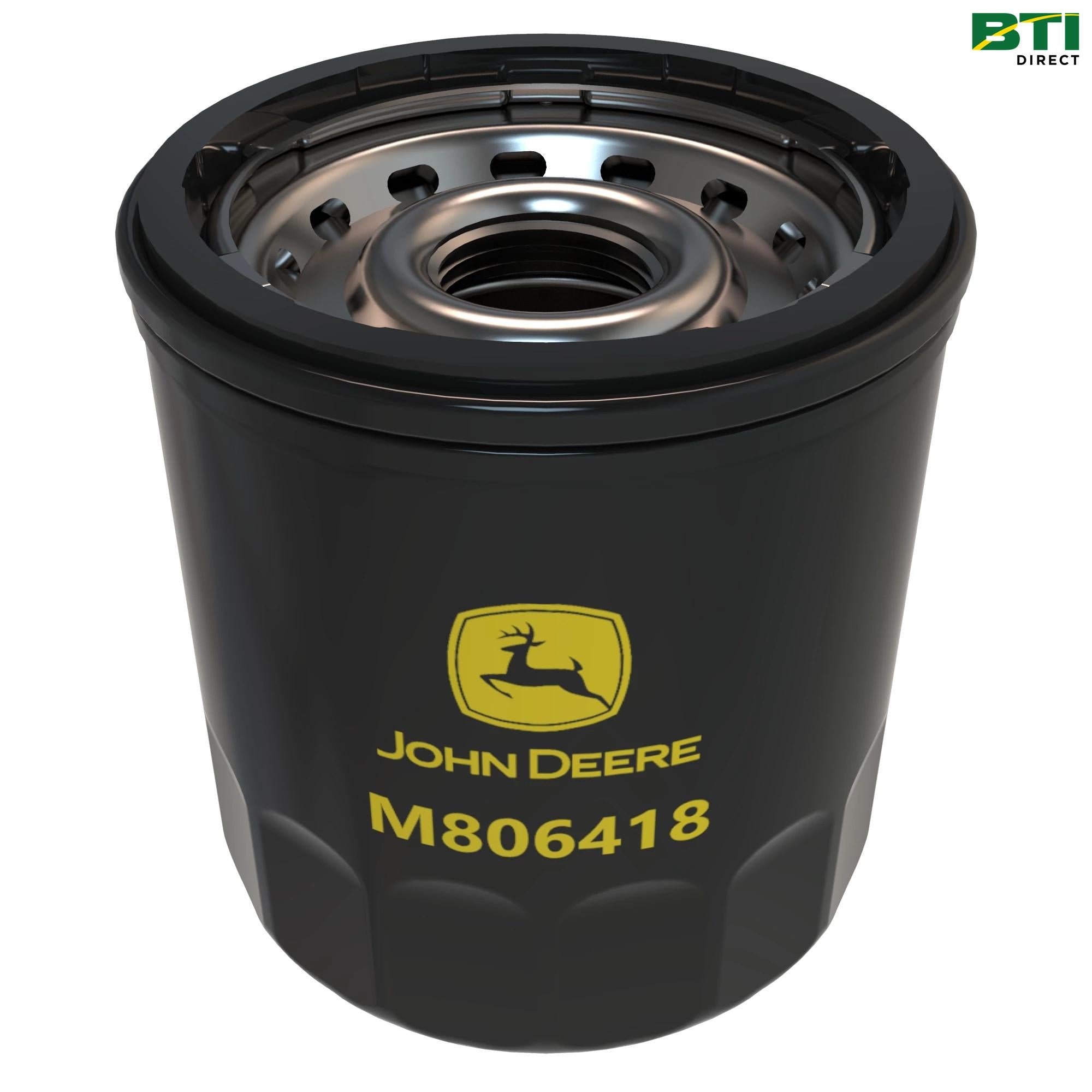 M806418: Engine Oil Filter