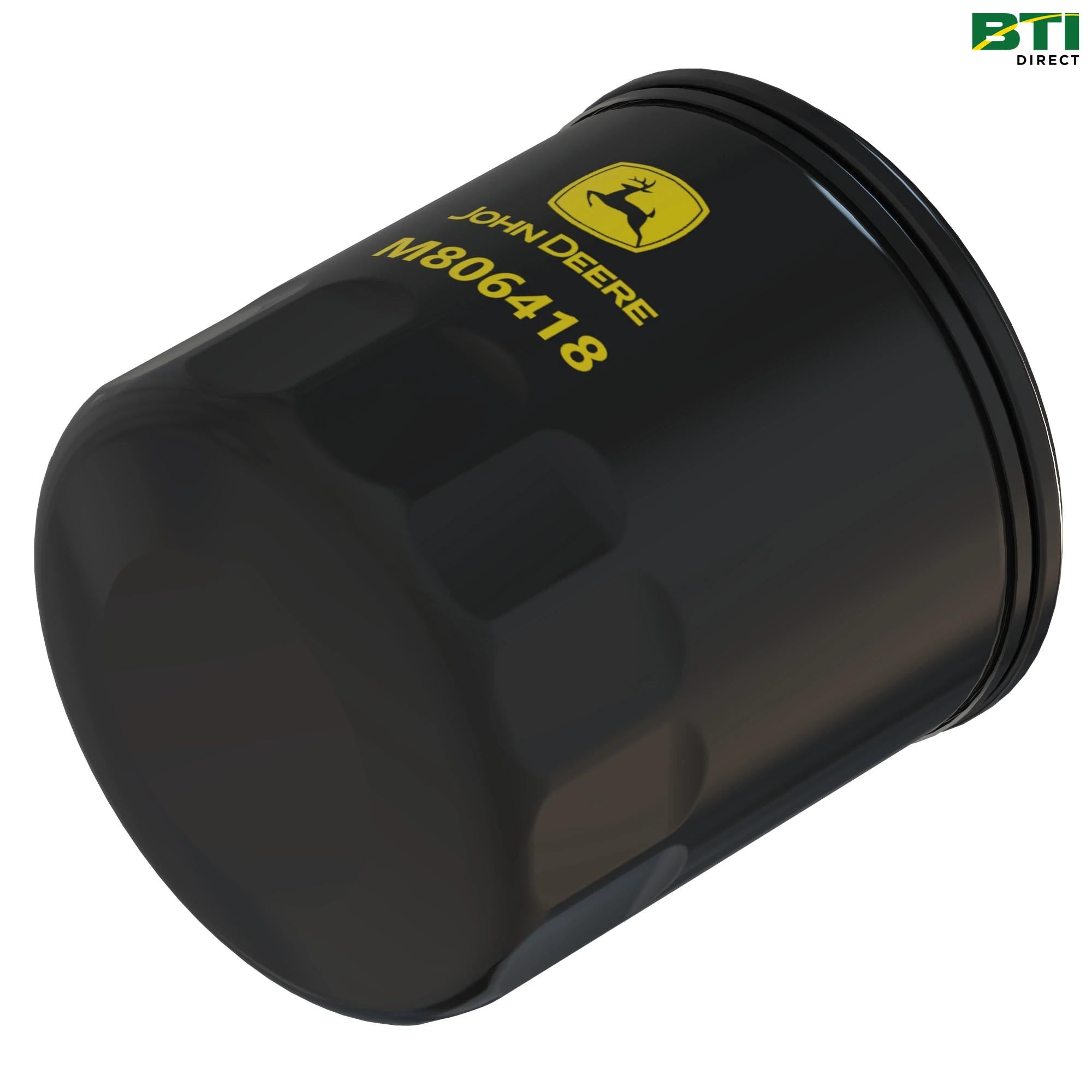 M806418: Engine Oil Filter