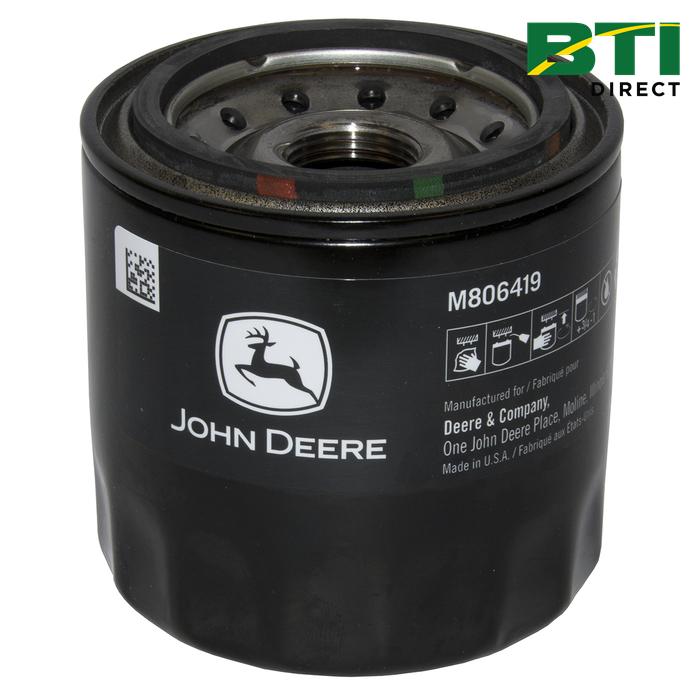 M806419: Engine Oil Filter