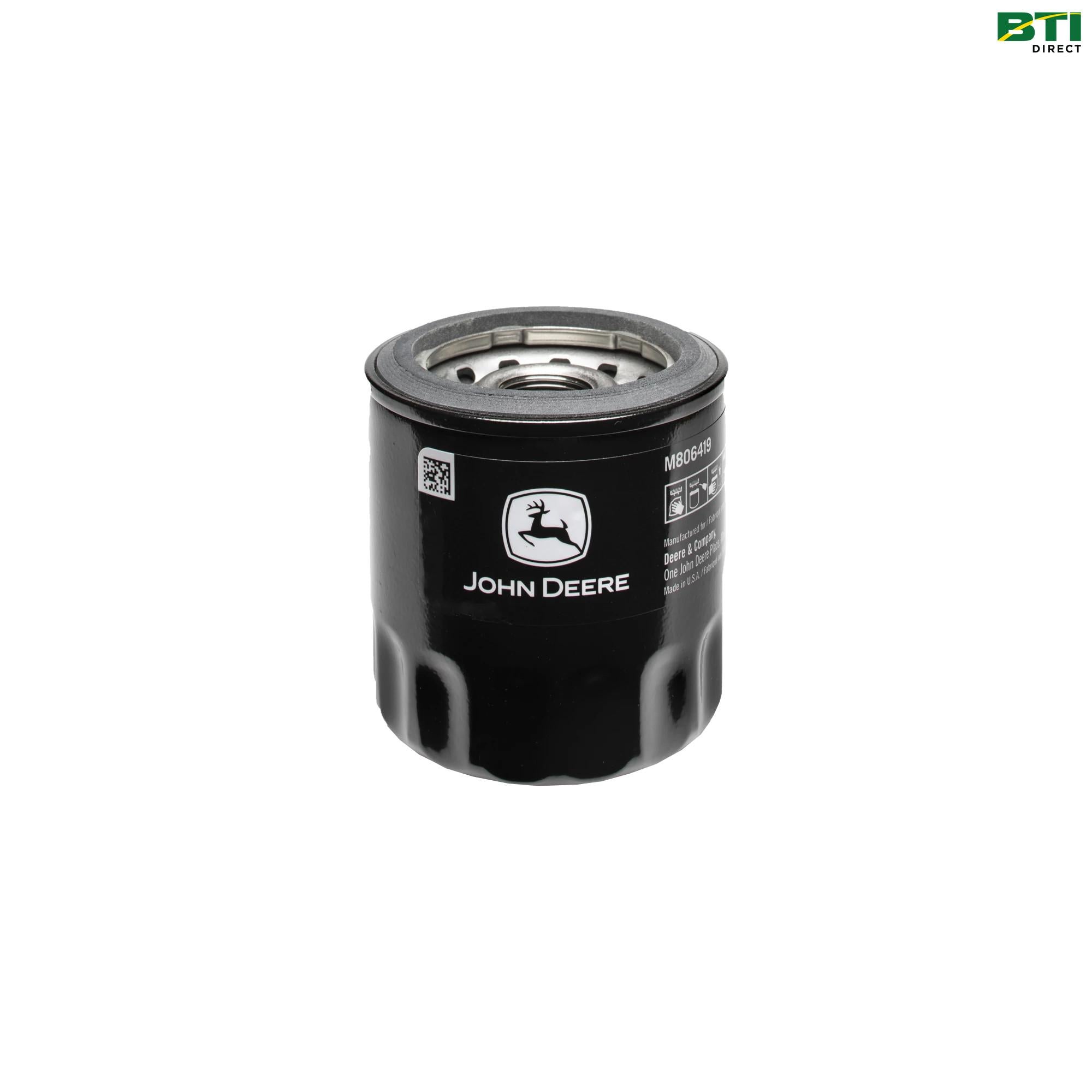 M806419: Engine Oil Filter