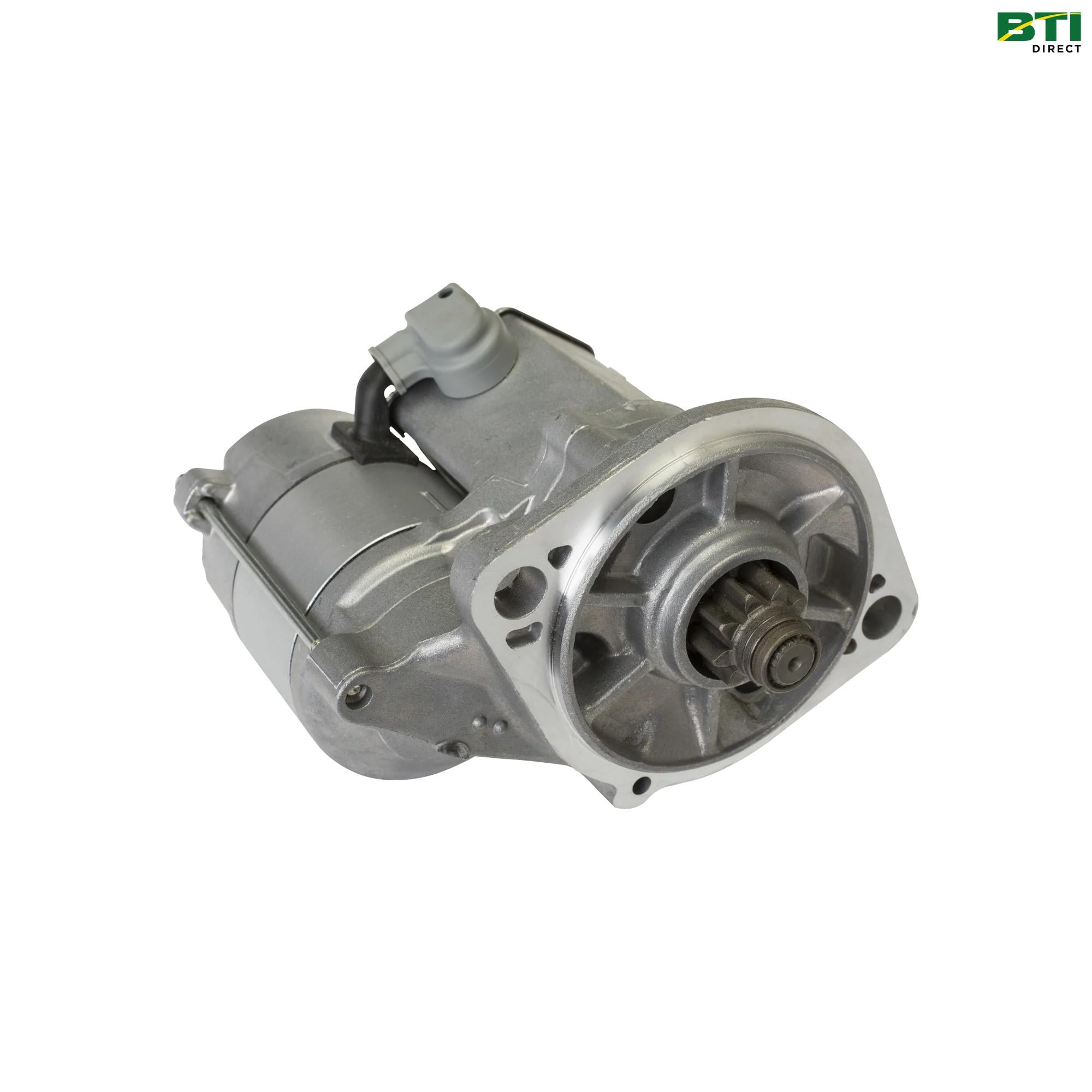 M810337: Starter Motor