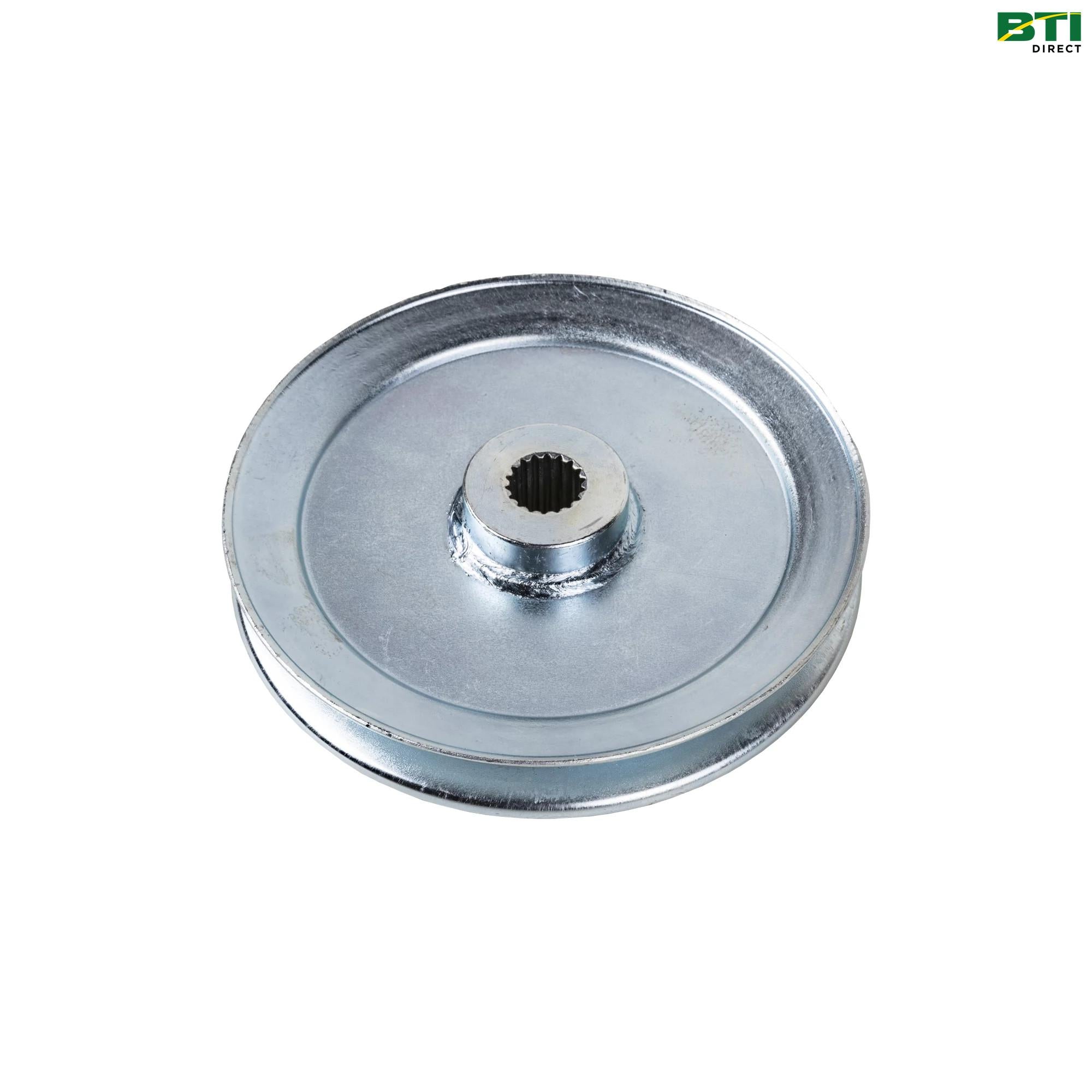 M812154: Pump Shaft Pulley