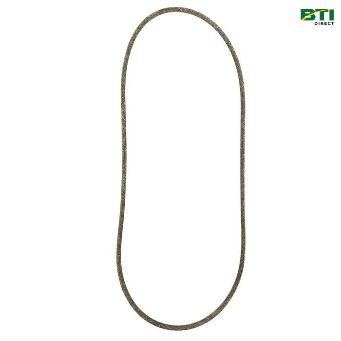 M82538: Deck V-Belt, Effective Length 1609.725 mm (63.375 inch)