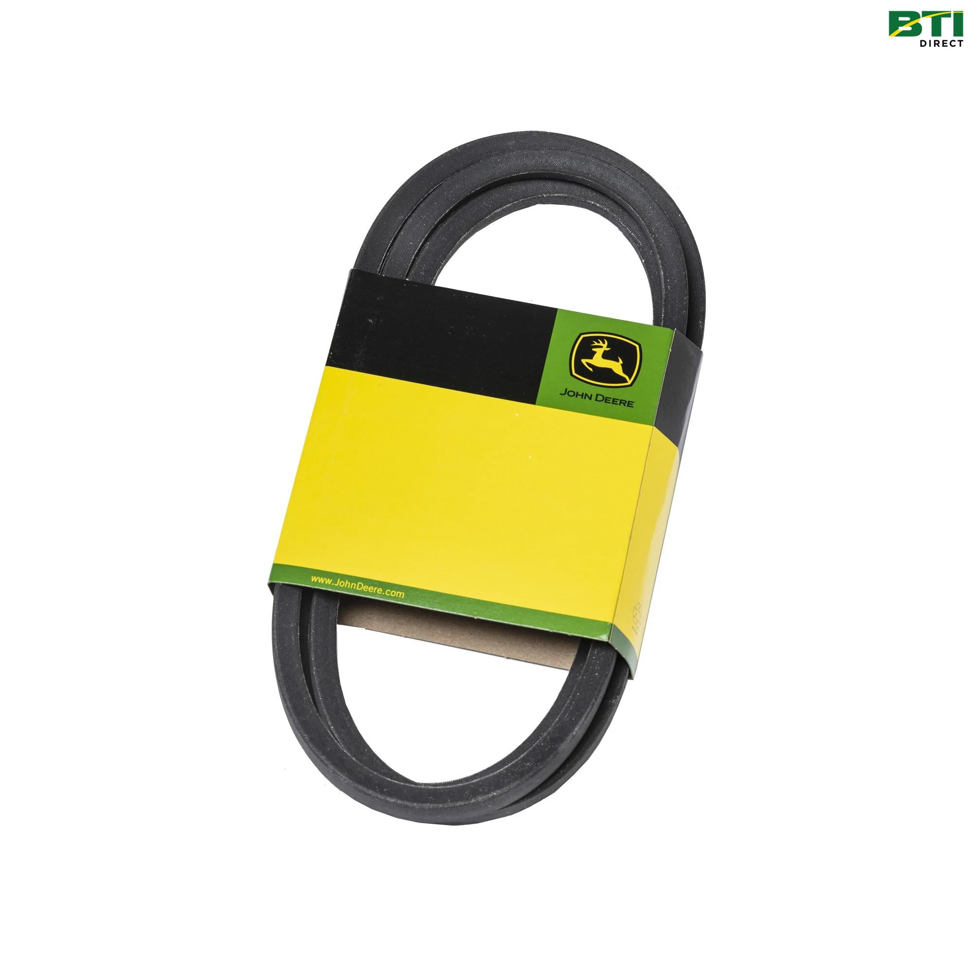 M82718: Mower Deck Drive V-Belt, Effective Length 2293.6 mm (90.3 inch)