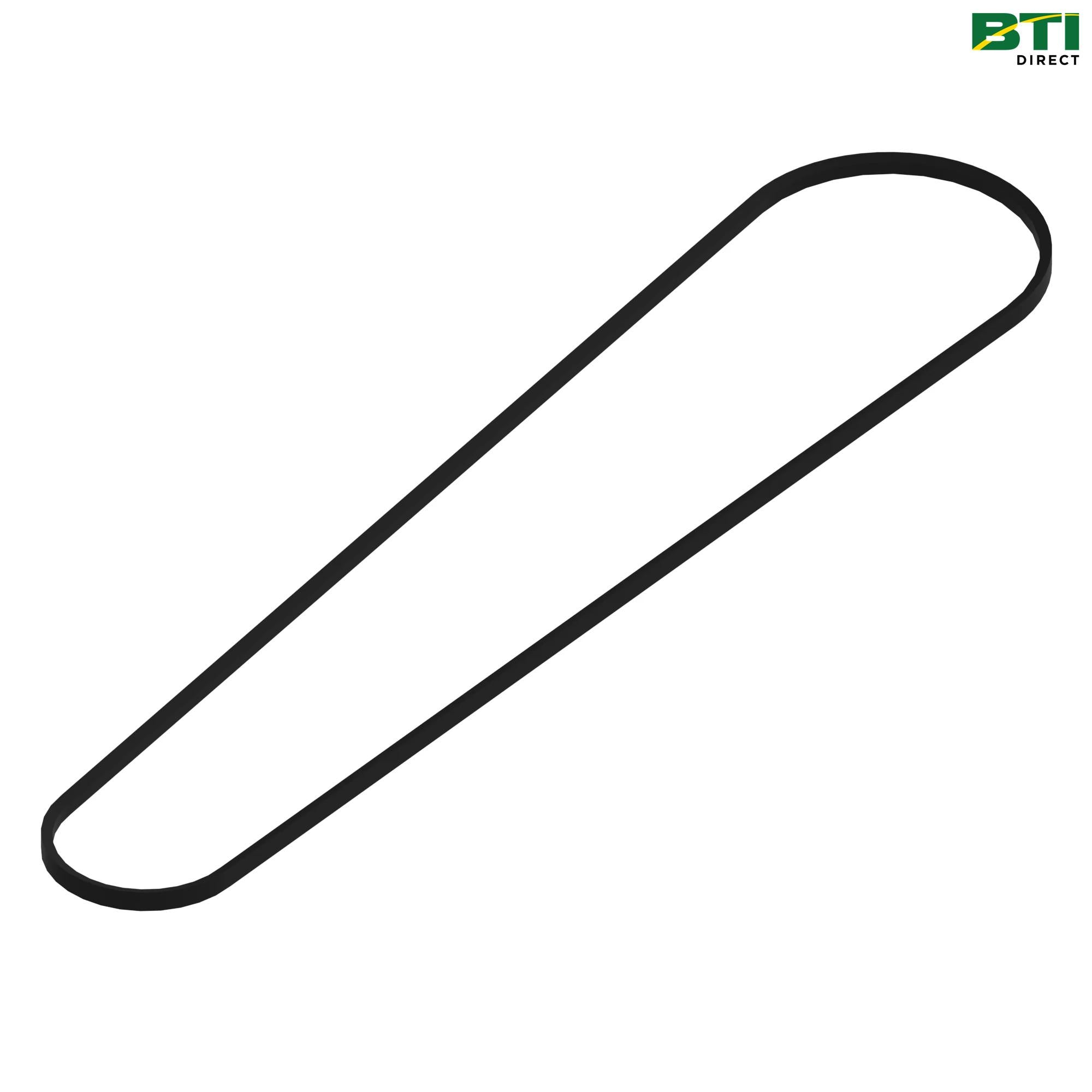 M84075: Drive HA Section V-Belt