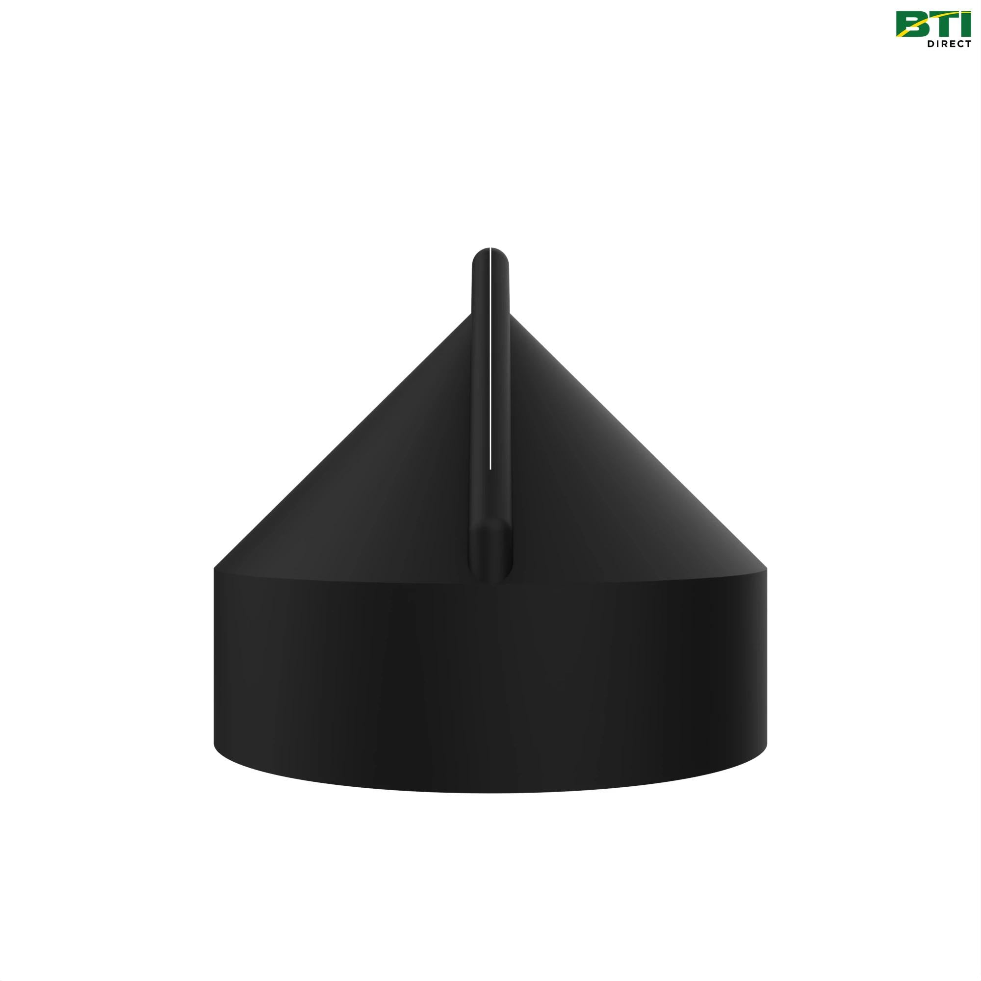 M89679: Air Filter Ejector Valve