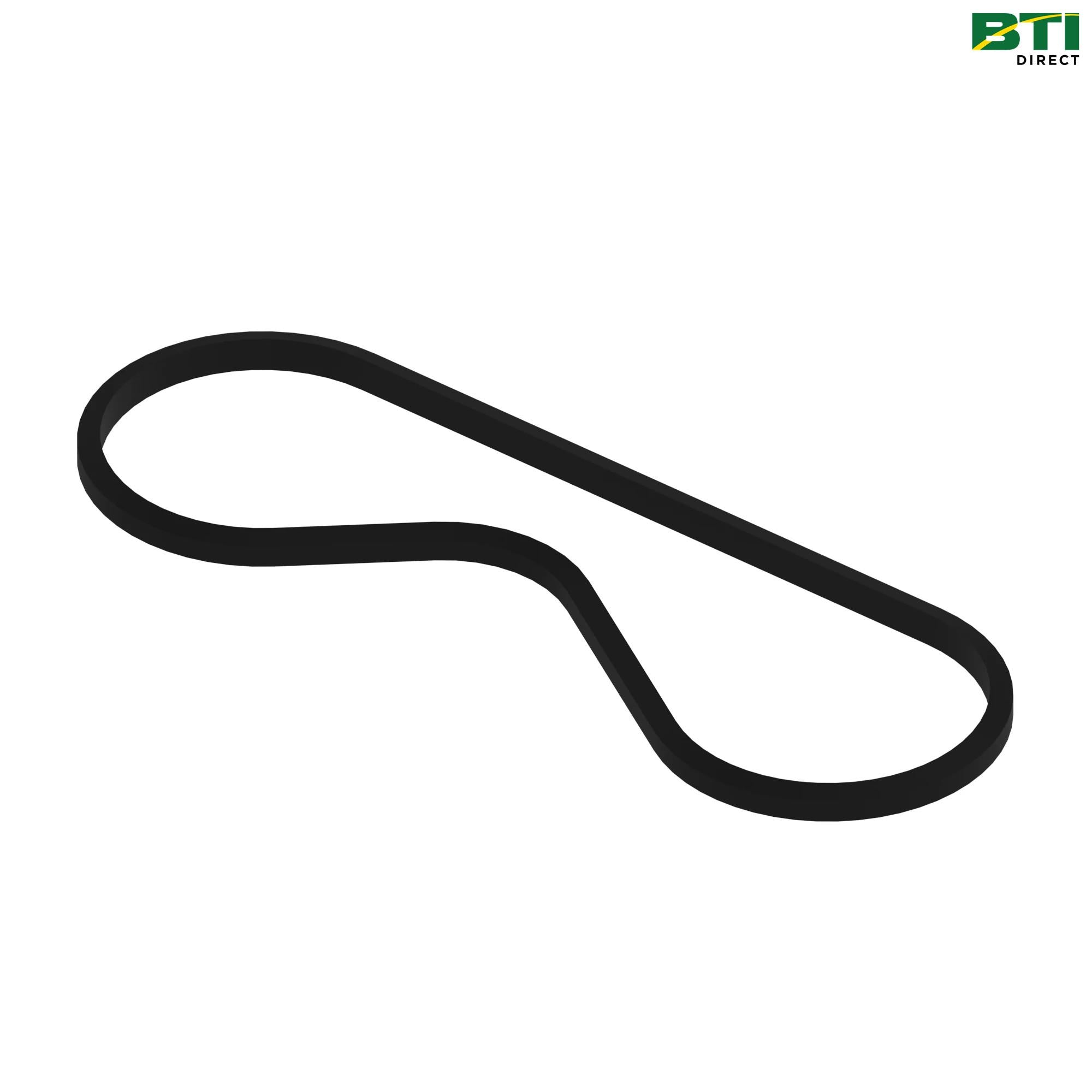 M91470: HB Section V-Belt, Effective Length 1184 mm (47 inch)