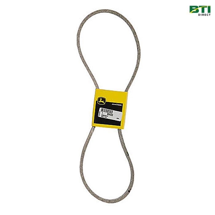 M94020: Jack Sheave and Idler V-Belt, Effective Length 1248.4 mm (49.1 inch)