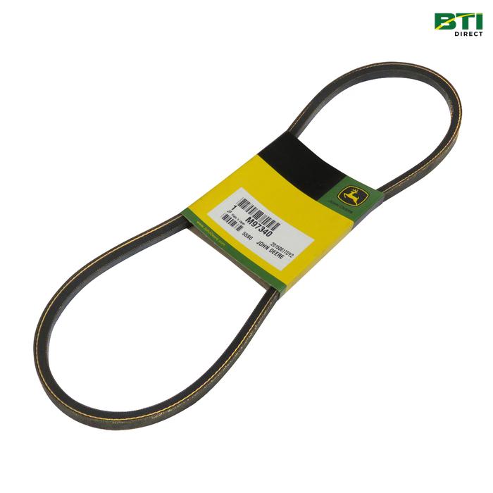 M97340: V-Belt