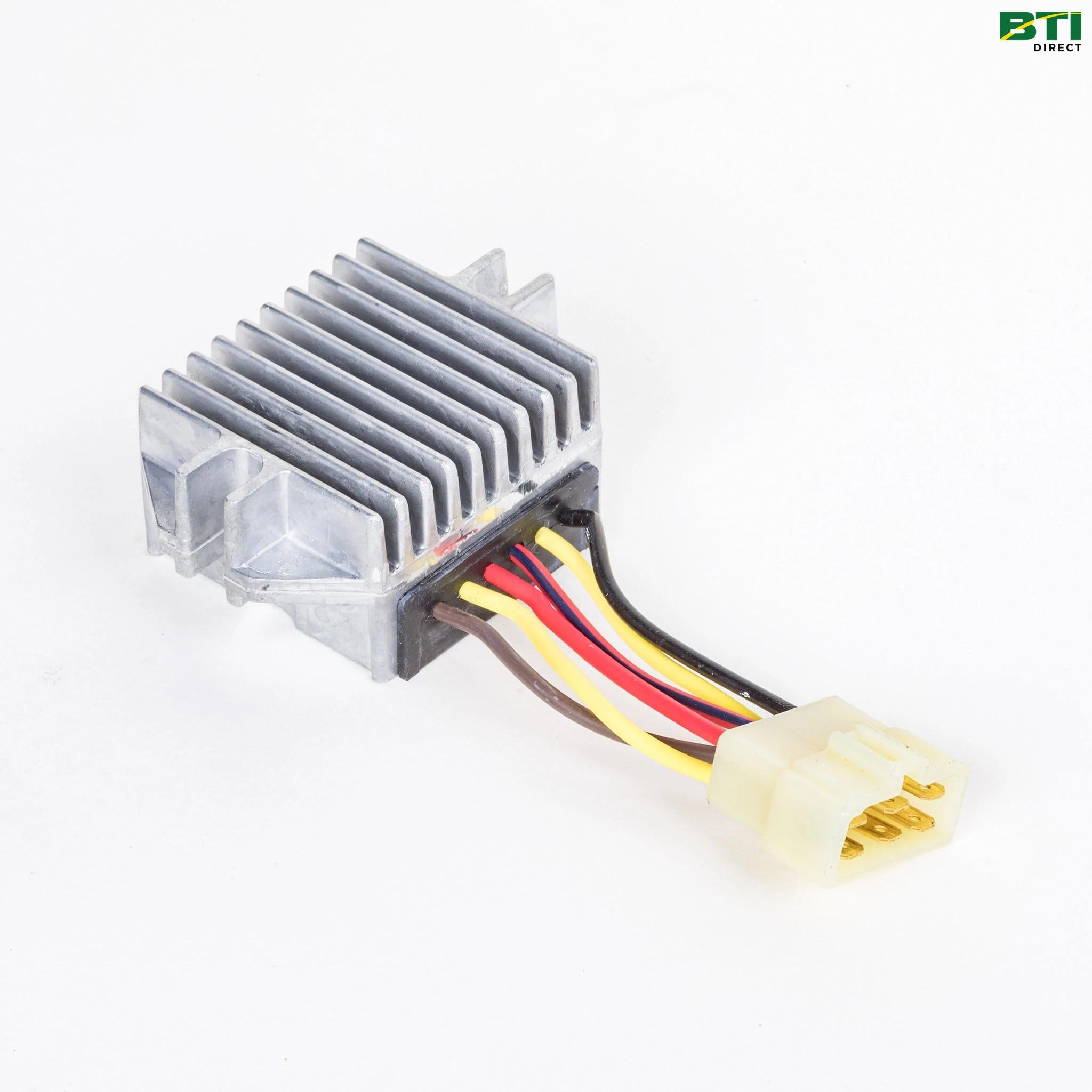 M97348: Voltage Regulator, 20 Ampere