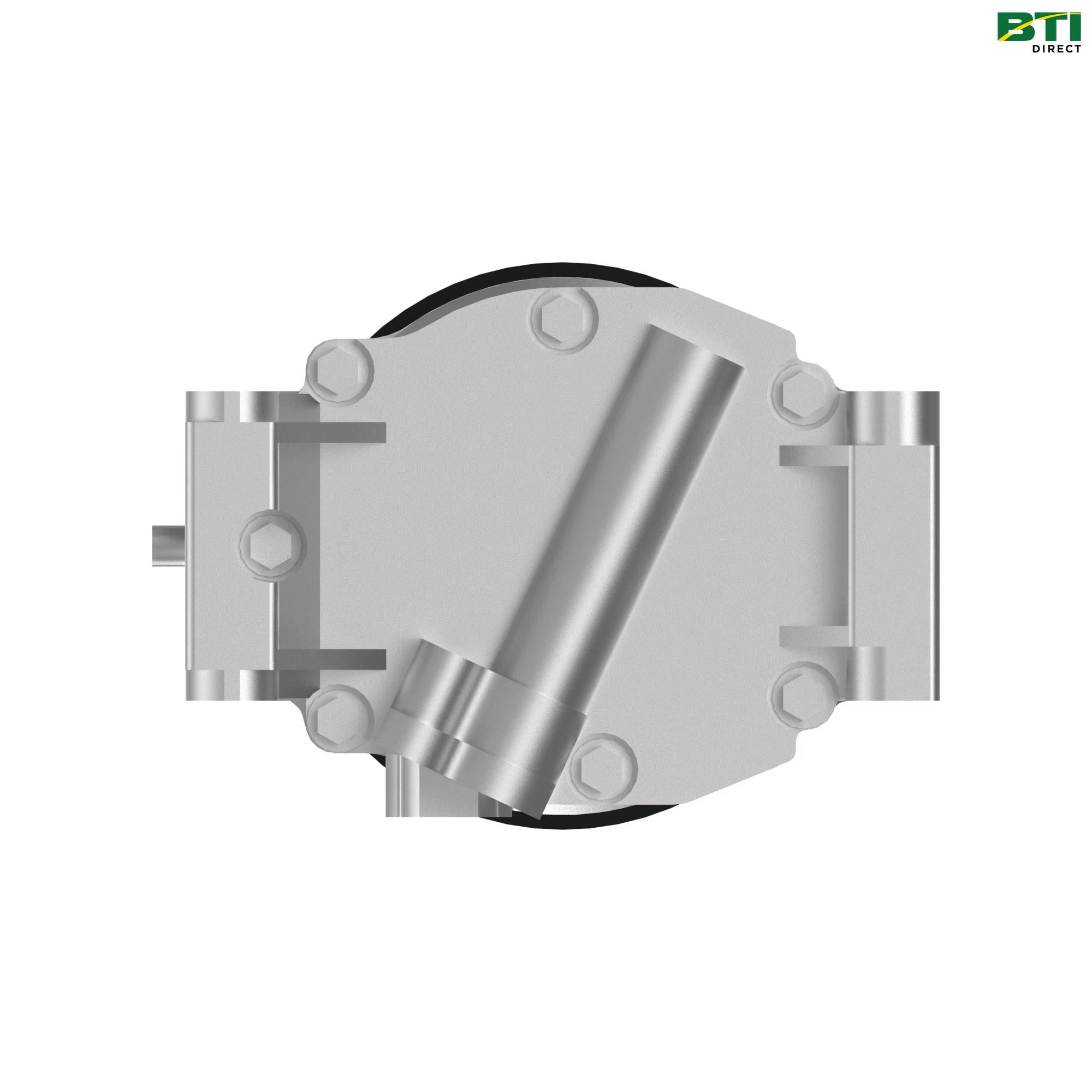MIA10103: Air Conditioner Compressor