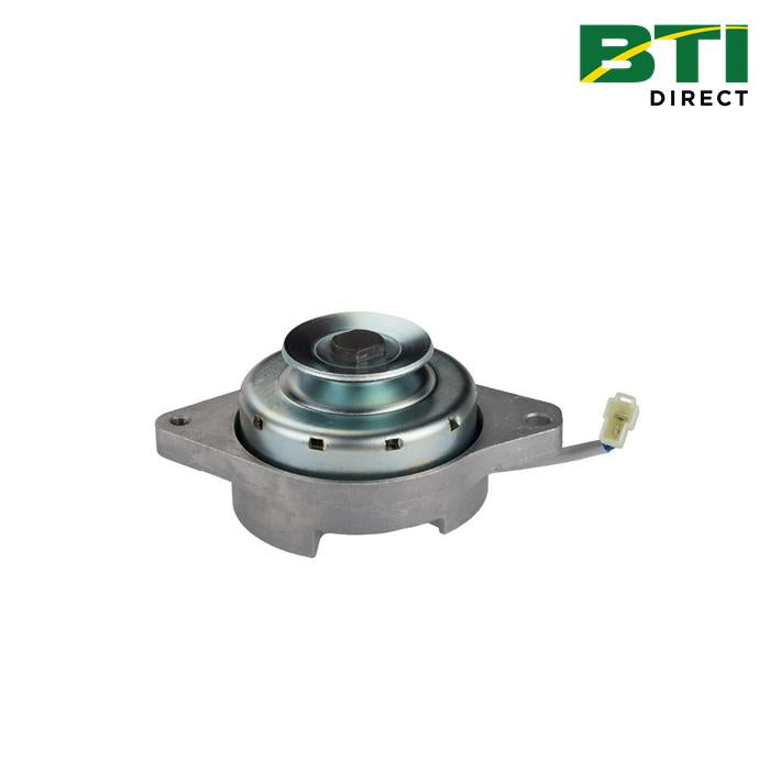 MIA10338: Alternator, 12 Volt, 20 Amp