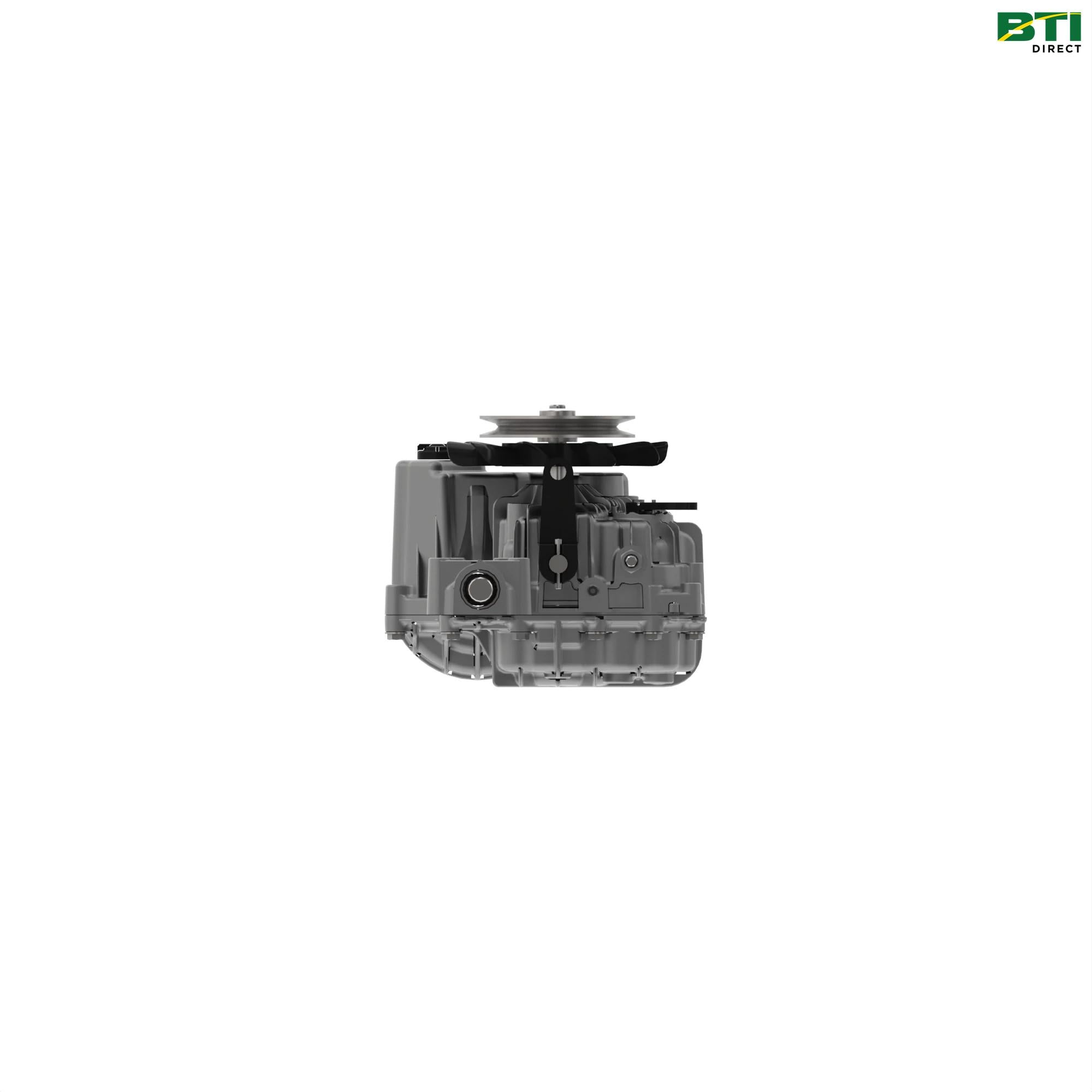 MIA10910: T40J Hydrostatic Transaxle with Filter