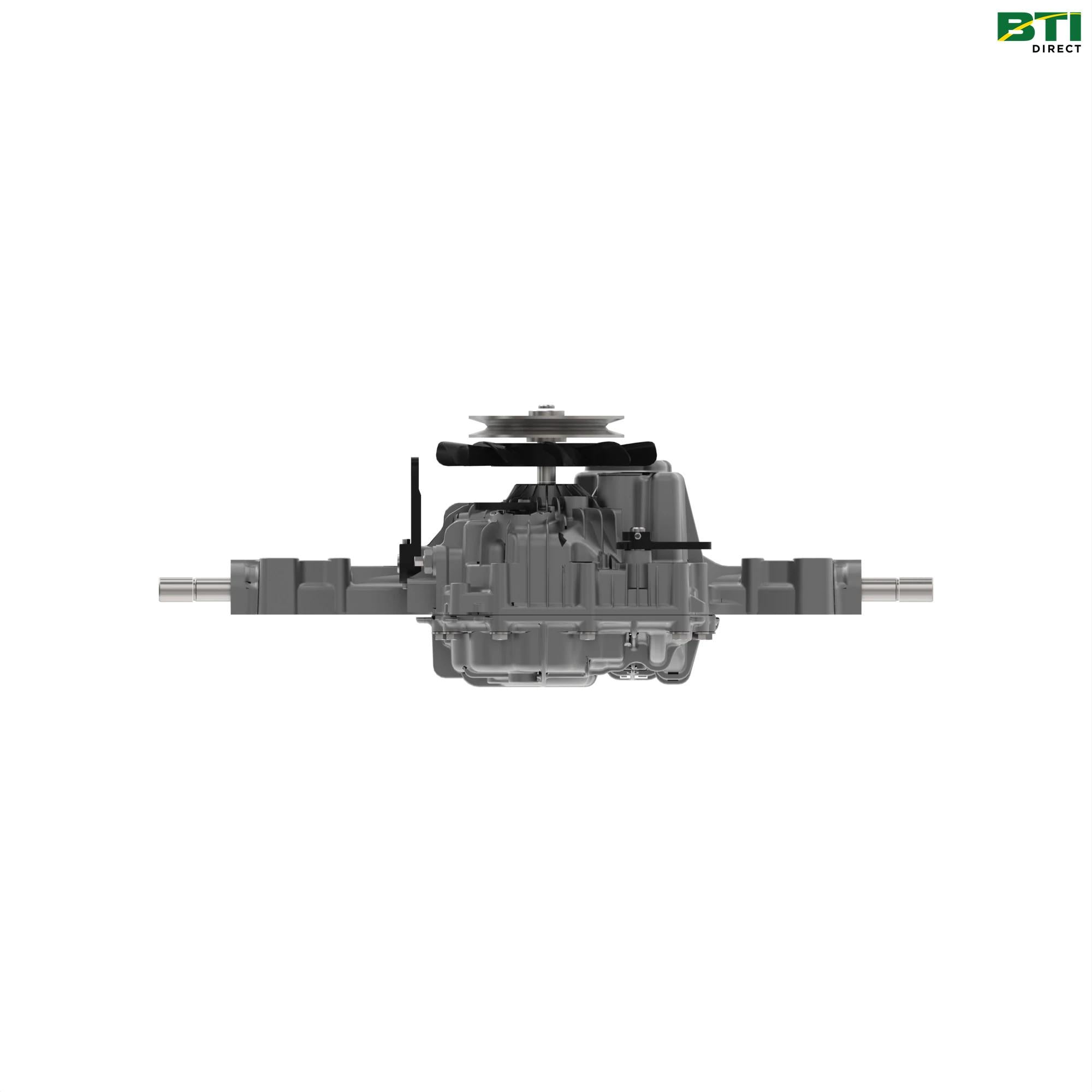 MIA10910: T40J Hydrostatic Transaxle with Filter