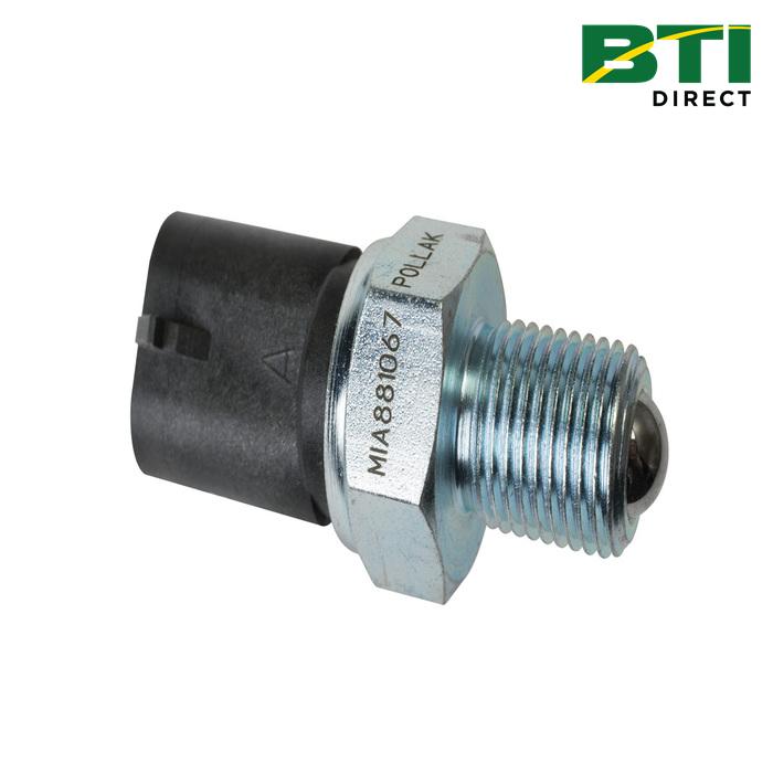 MIA881067: Neutral Start Switch