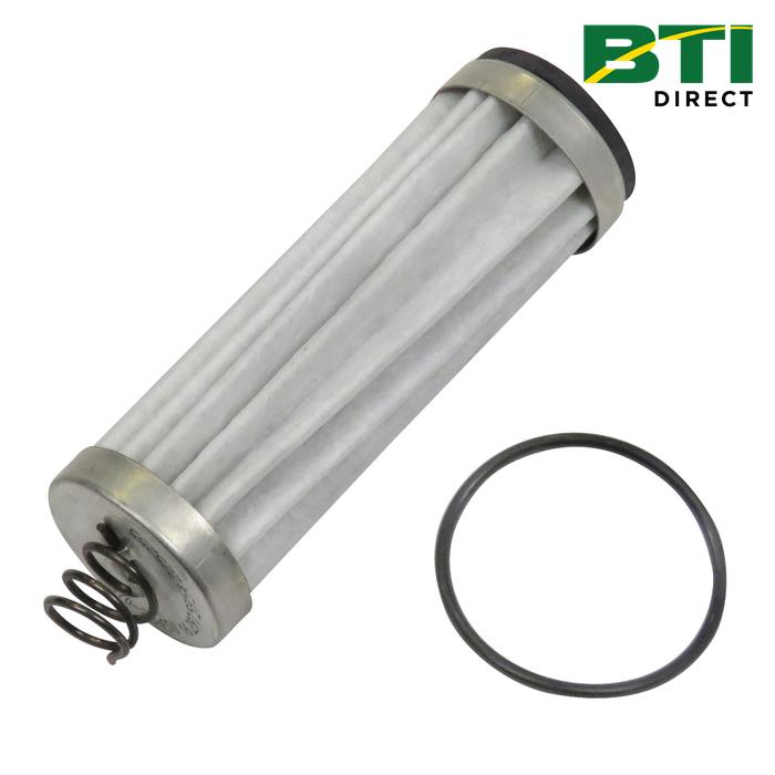 MIA881446: Transmission Oil Filter with Packing