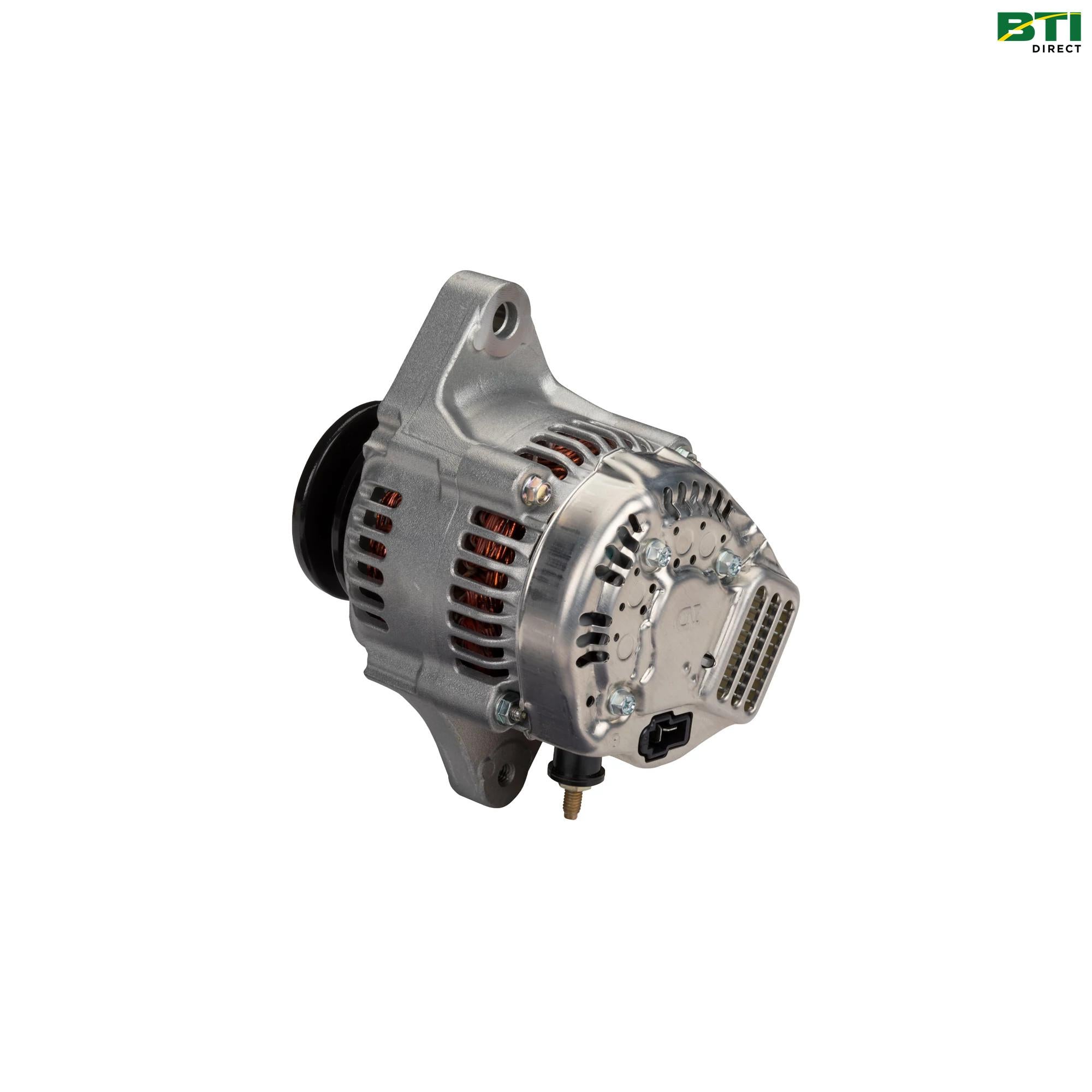 MIA884637: Alternator, 12 Volt, 40 Amp