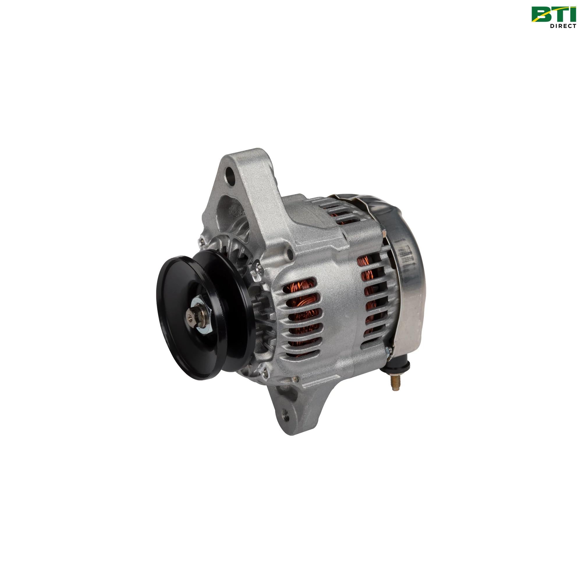 MIA884637: Alternator, 12 Volt, 40 Amp