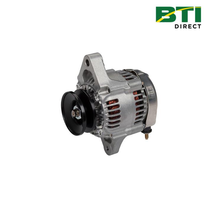 MIA884637: Alternator, 12 Volt, 40 Amp