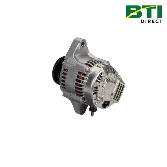 MIA884637: Alternator, 12 Volt, 40 Amp