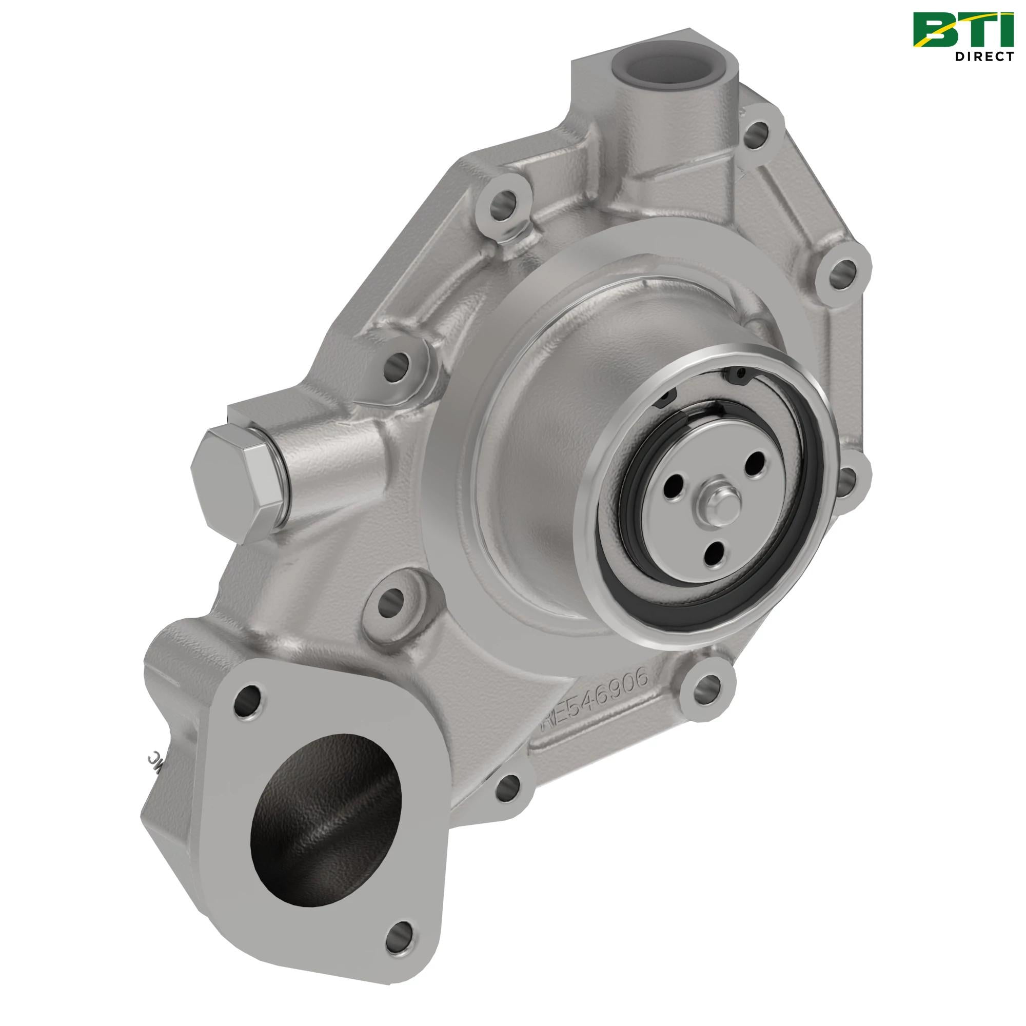 MIA884974: Water Pump