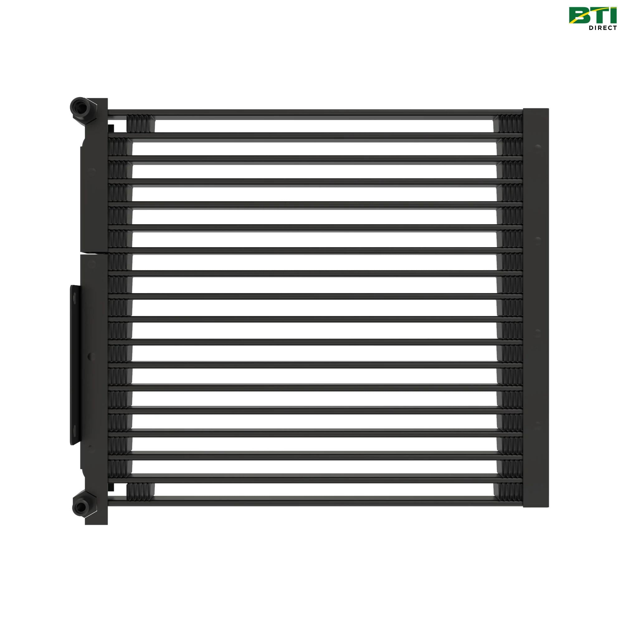 MIU10003: Vapor Condenser