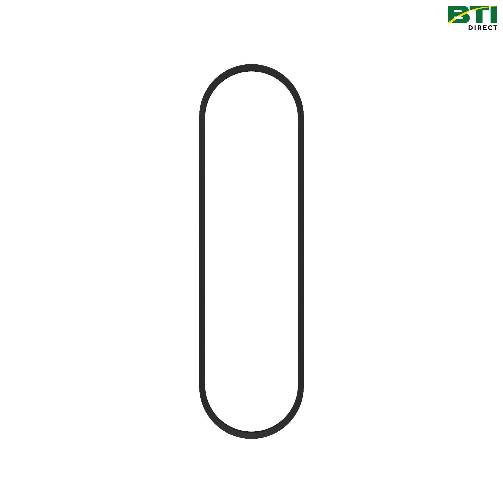 MIU10141: Engine Auxiliaries V-Belt, Effective Length 1289.1 mm (50.8 inch)