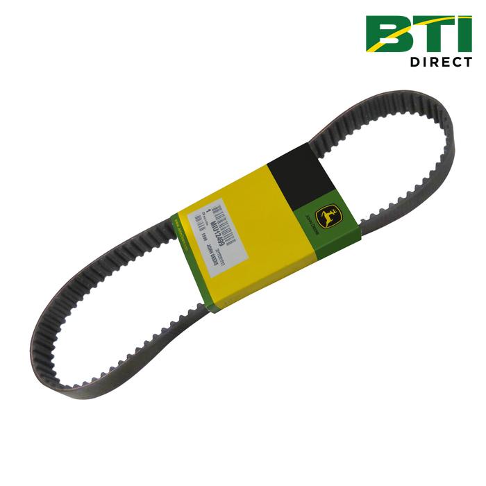 MIU12499: Engine Timing Belt