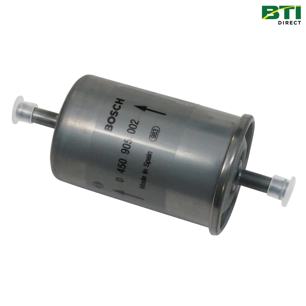 MIU13224: Fuel Tank Inline Filter
