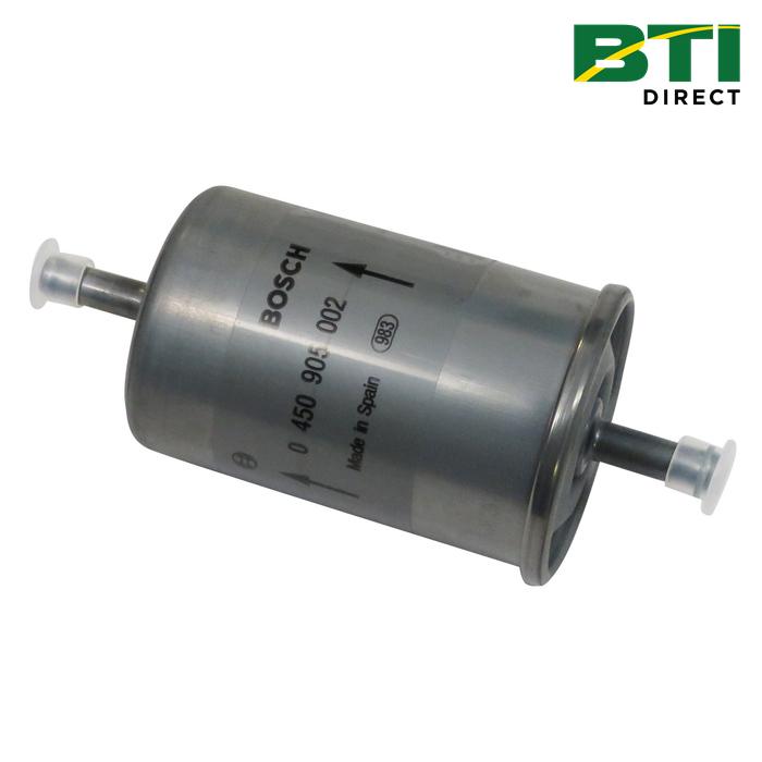 MIU13224: Fuel Tank Inline Filter