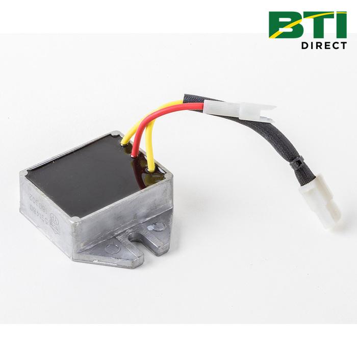 MIU14388: Voltage Regulator