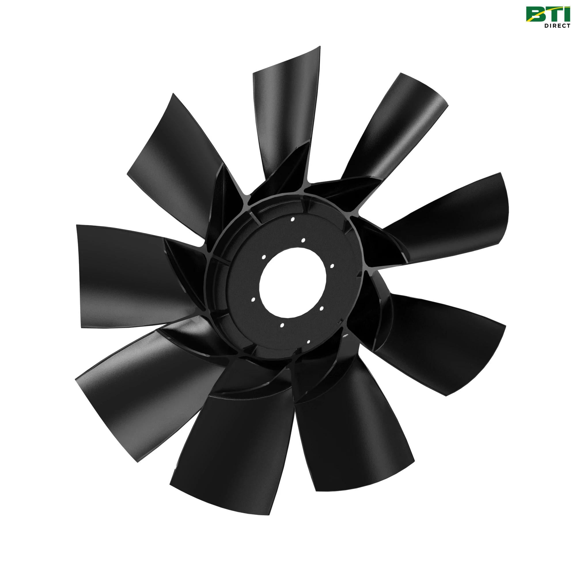 MIU802491: Transmission Fan